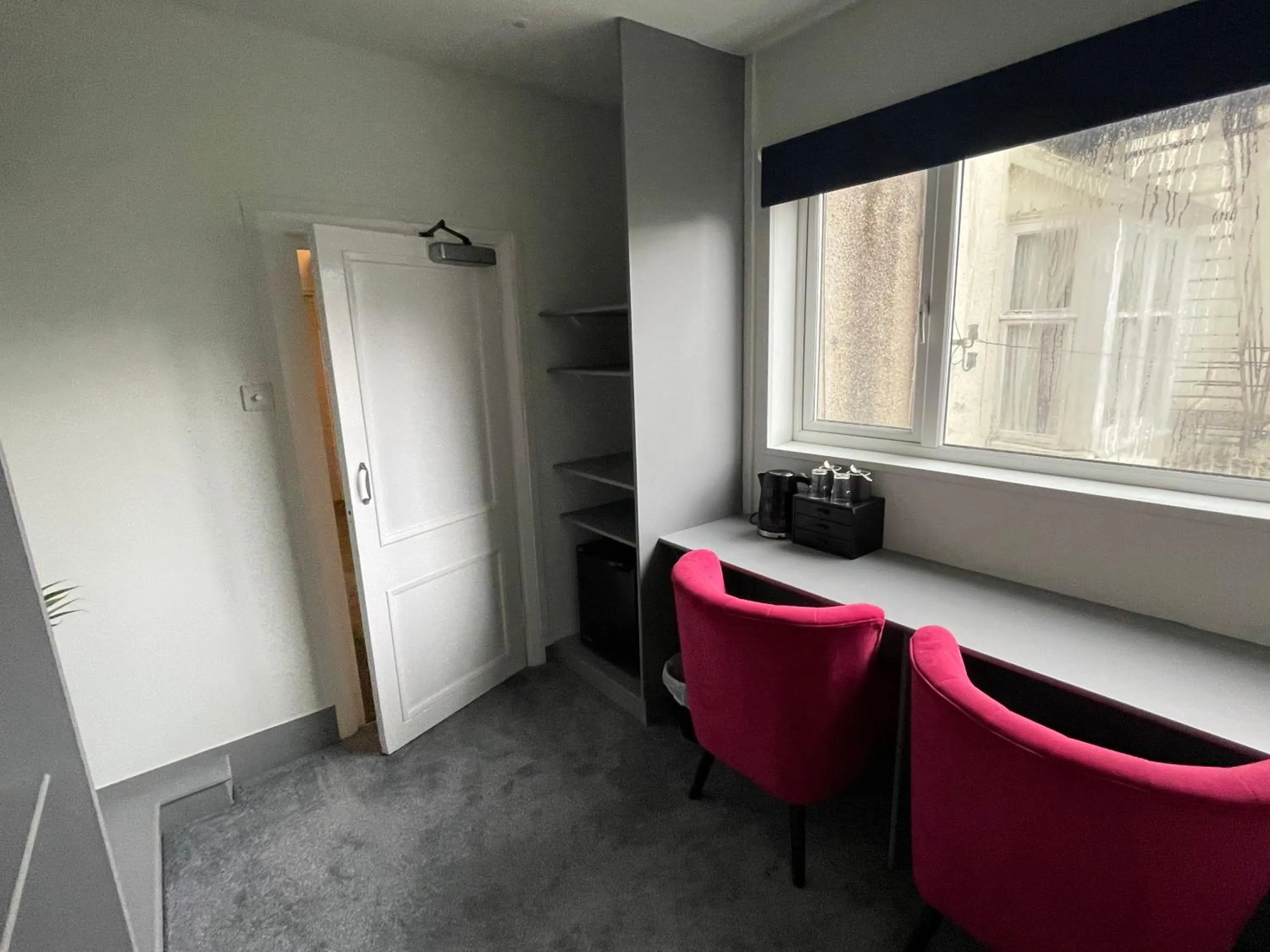 The Wildings Hotel & Tudno's Restaurant