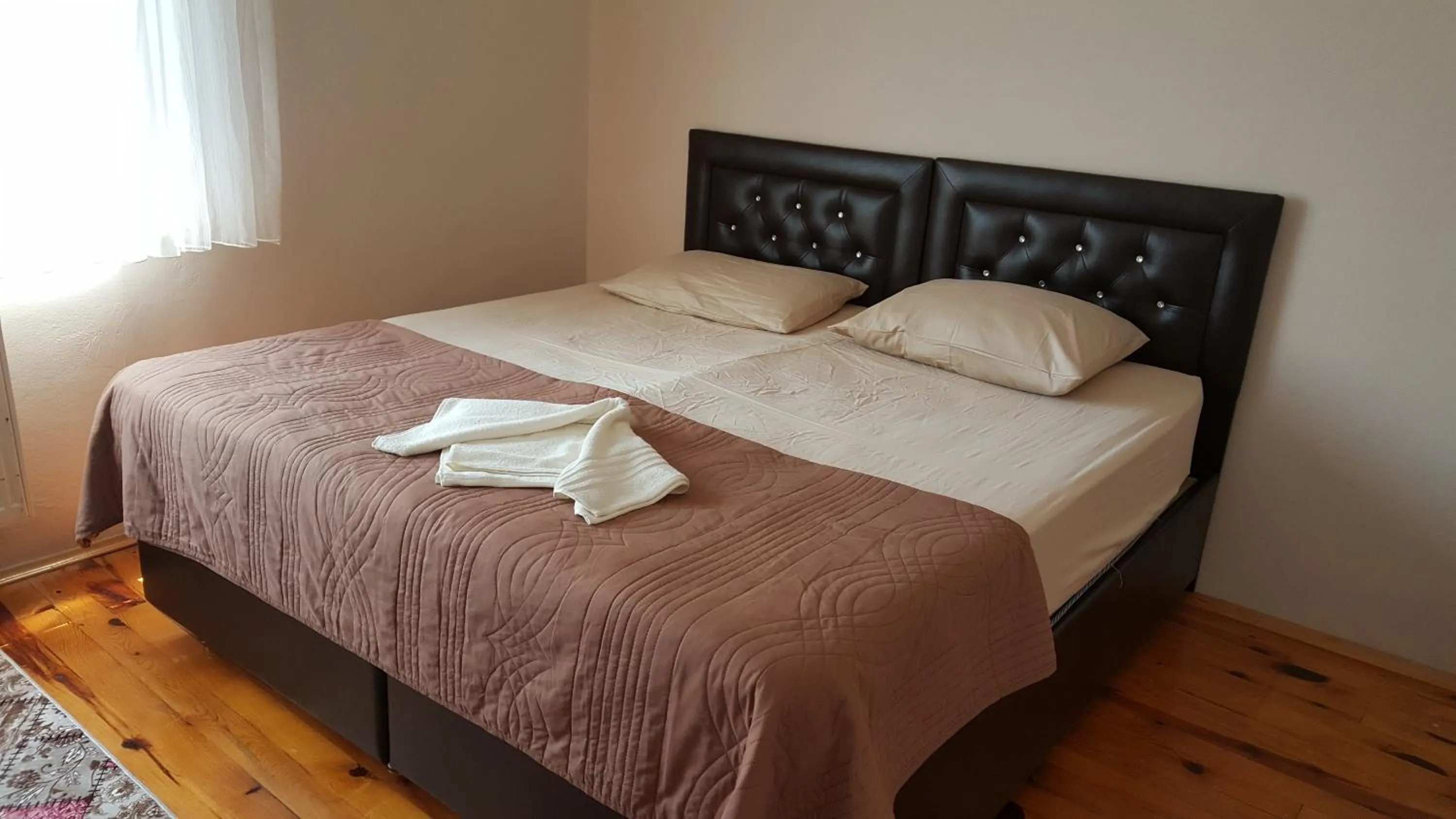 TV and multimedia in Kule Apart