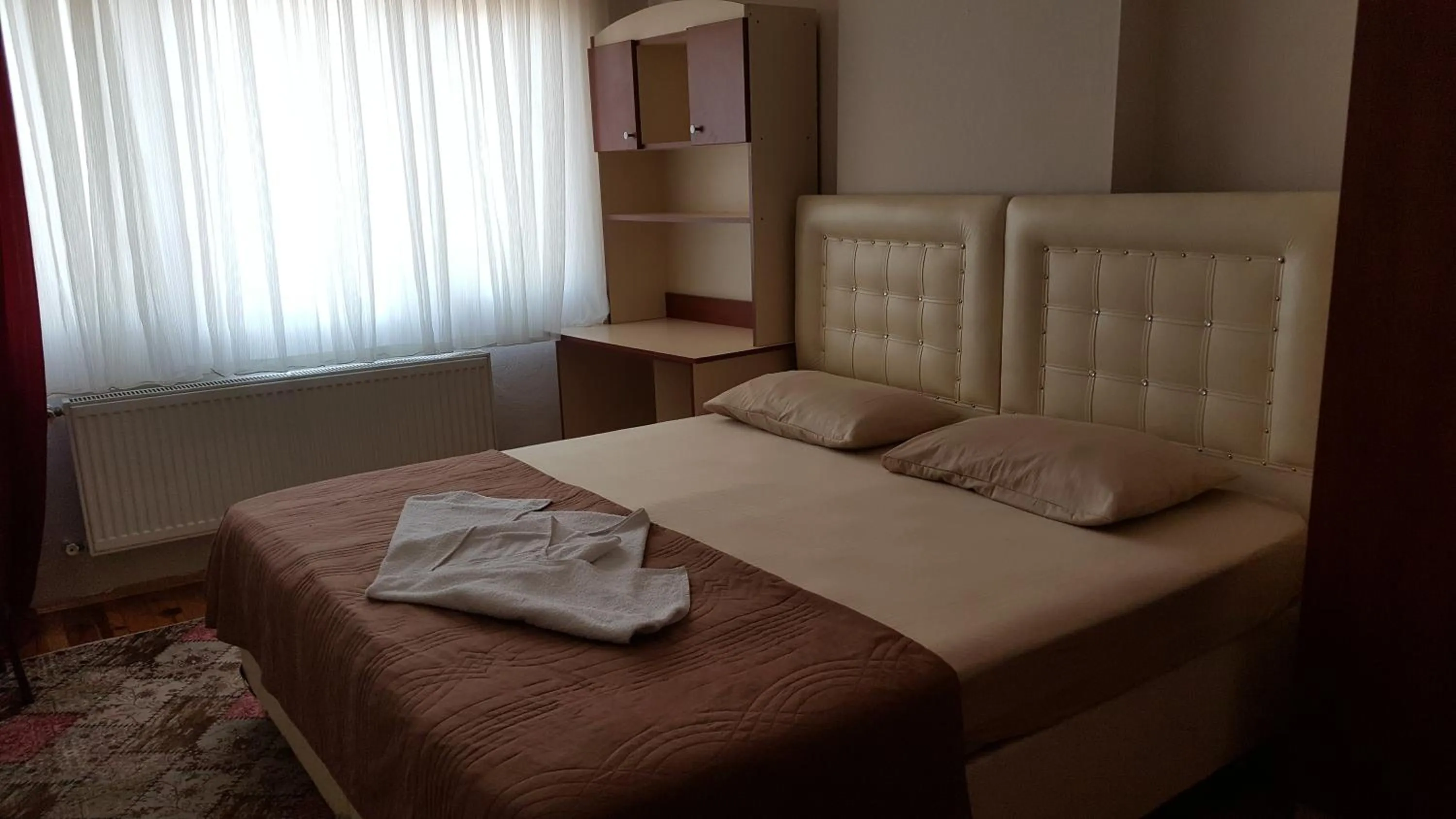 TV and multimedia in Kule Apart