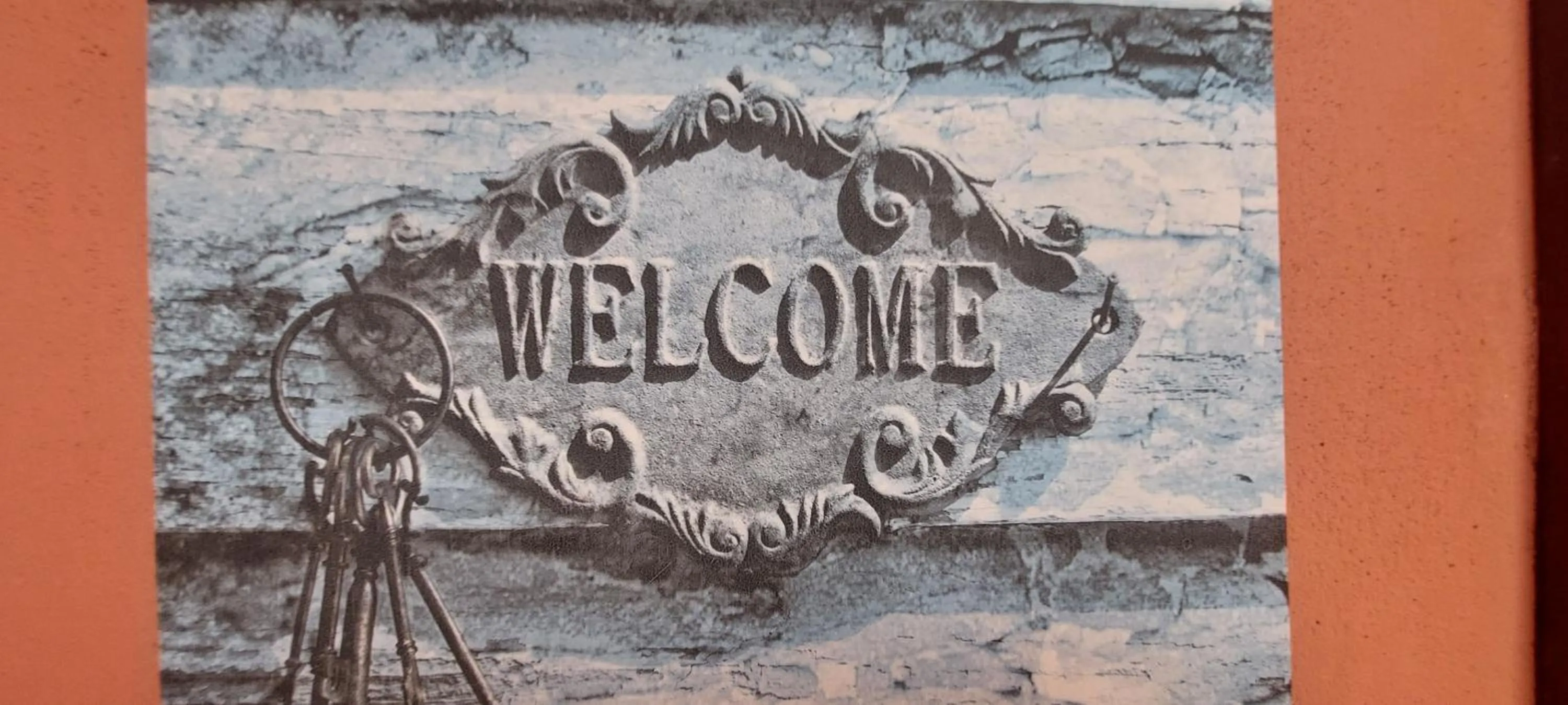 Property logo or sign in Chalet Anagato