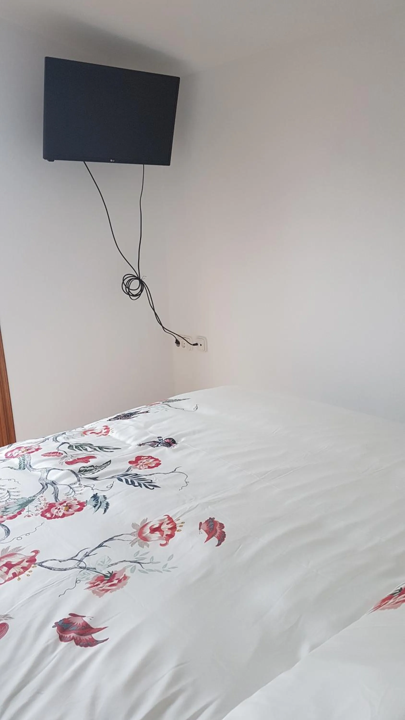 Bedroom, Bed in Chalet Anagato