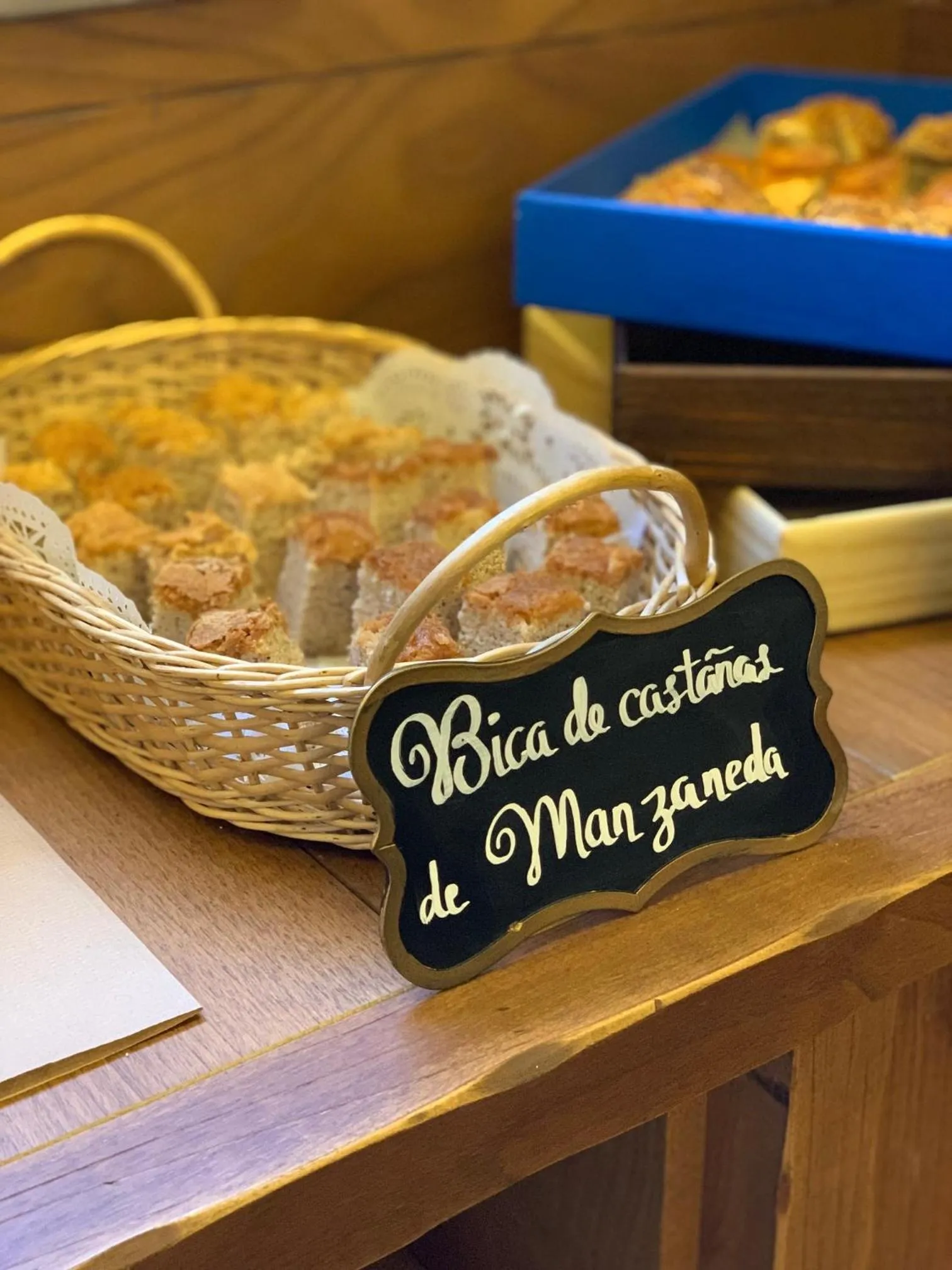 Breakfast in Pazo da Pena Manzaneda