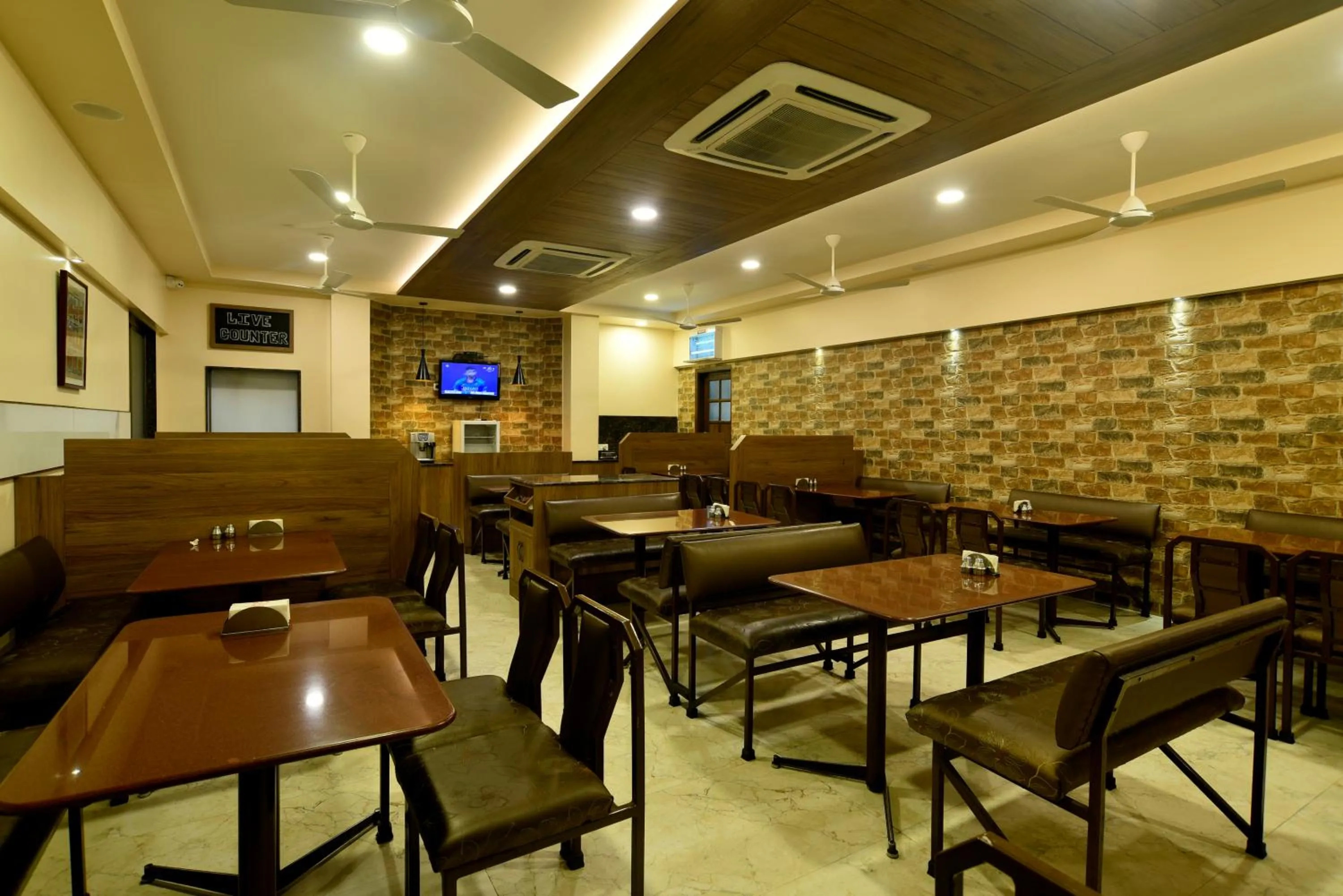 Panchavati Elite Inn