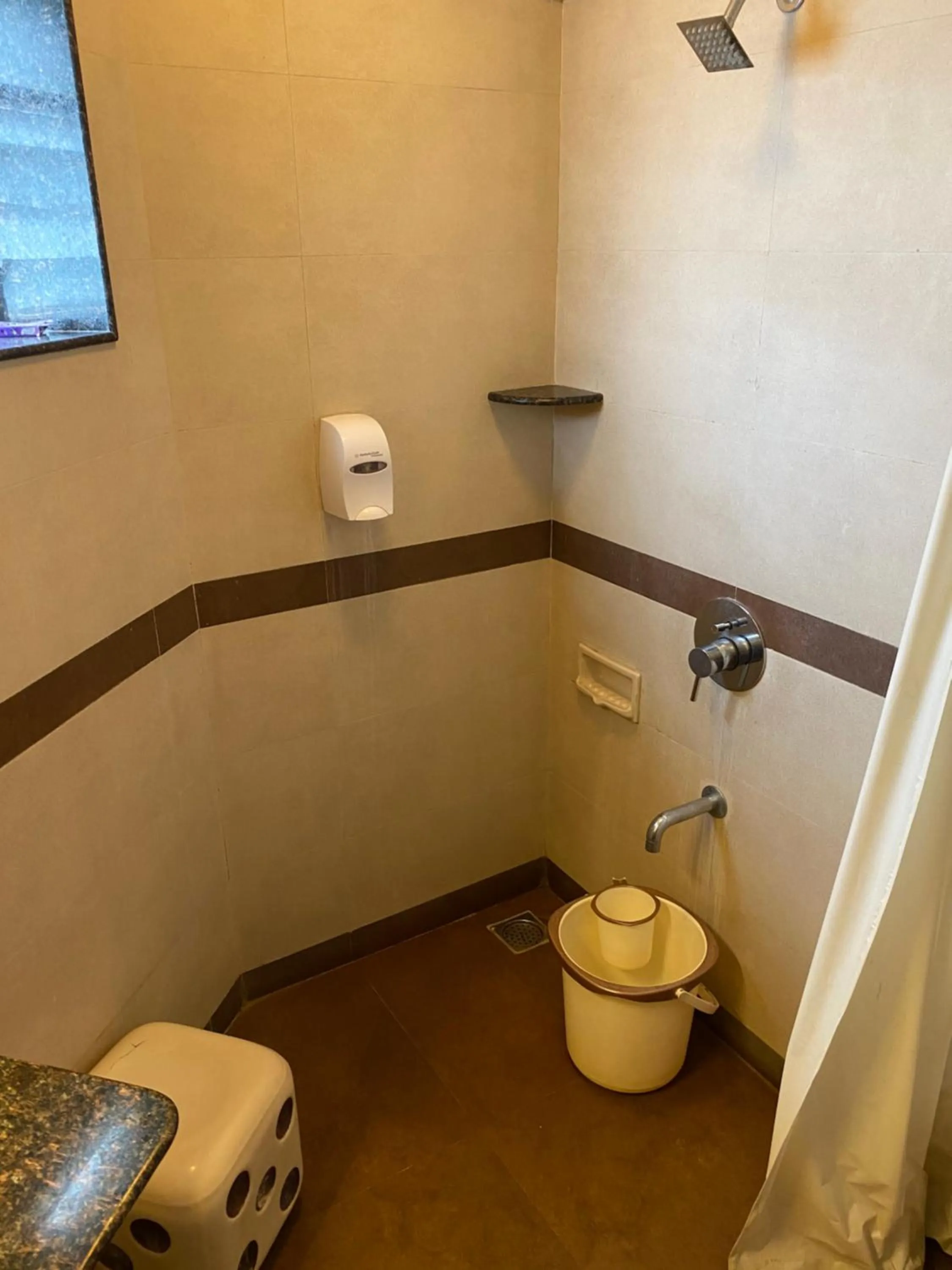 Panchavati Elite Inn