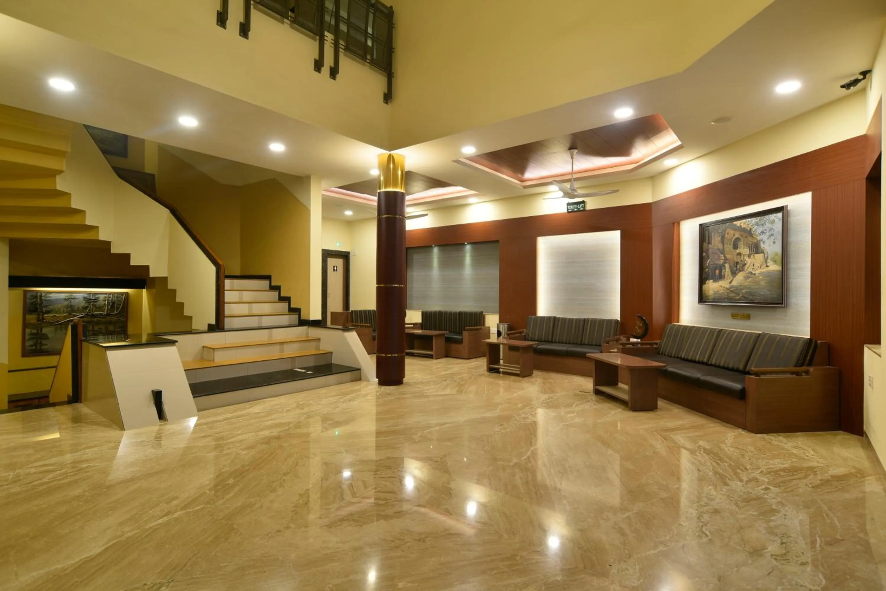 Panchavati Elite Inn