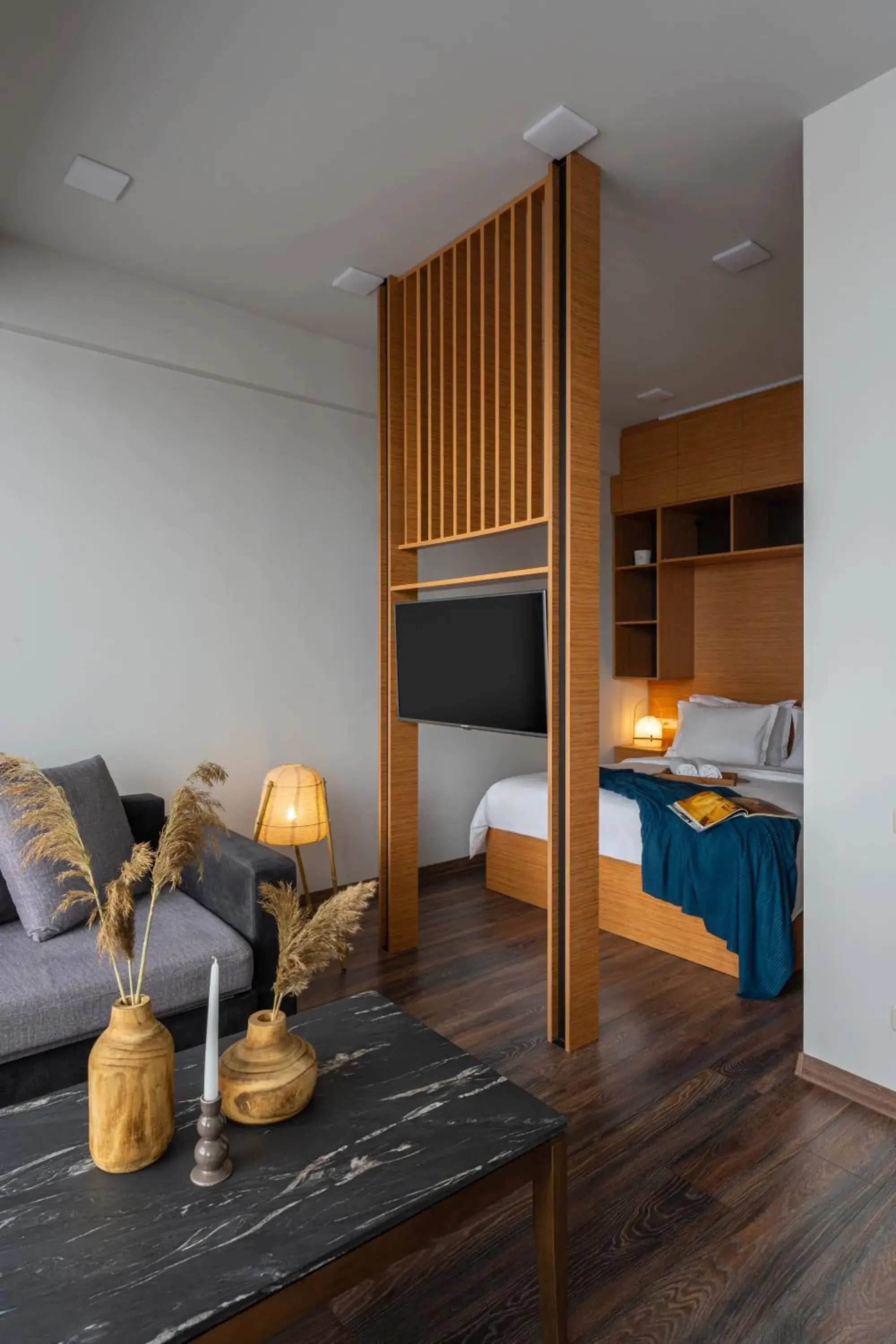 Sweet Home Deluxe Apart-Hotel Sweet Home Deluxe Apart-Hotel