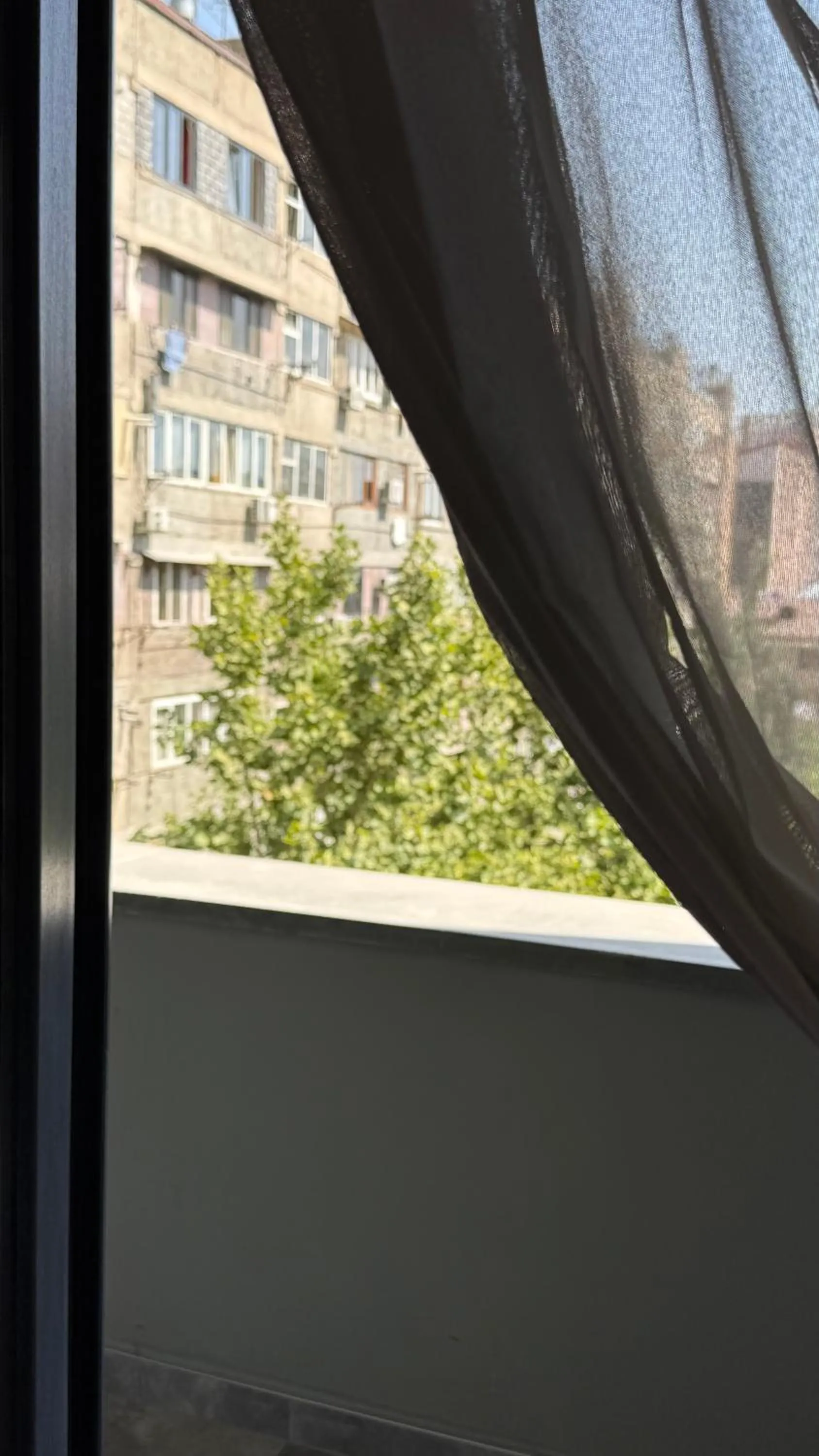 View (from property/room) in Sweet Home Deluxe Apart-Hotel