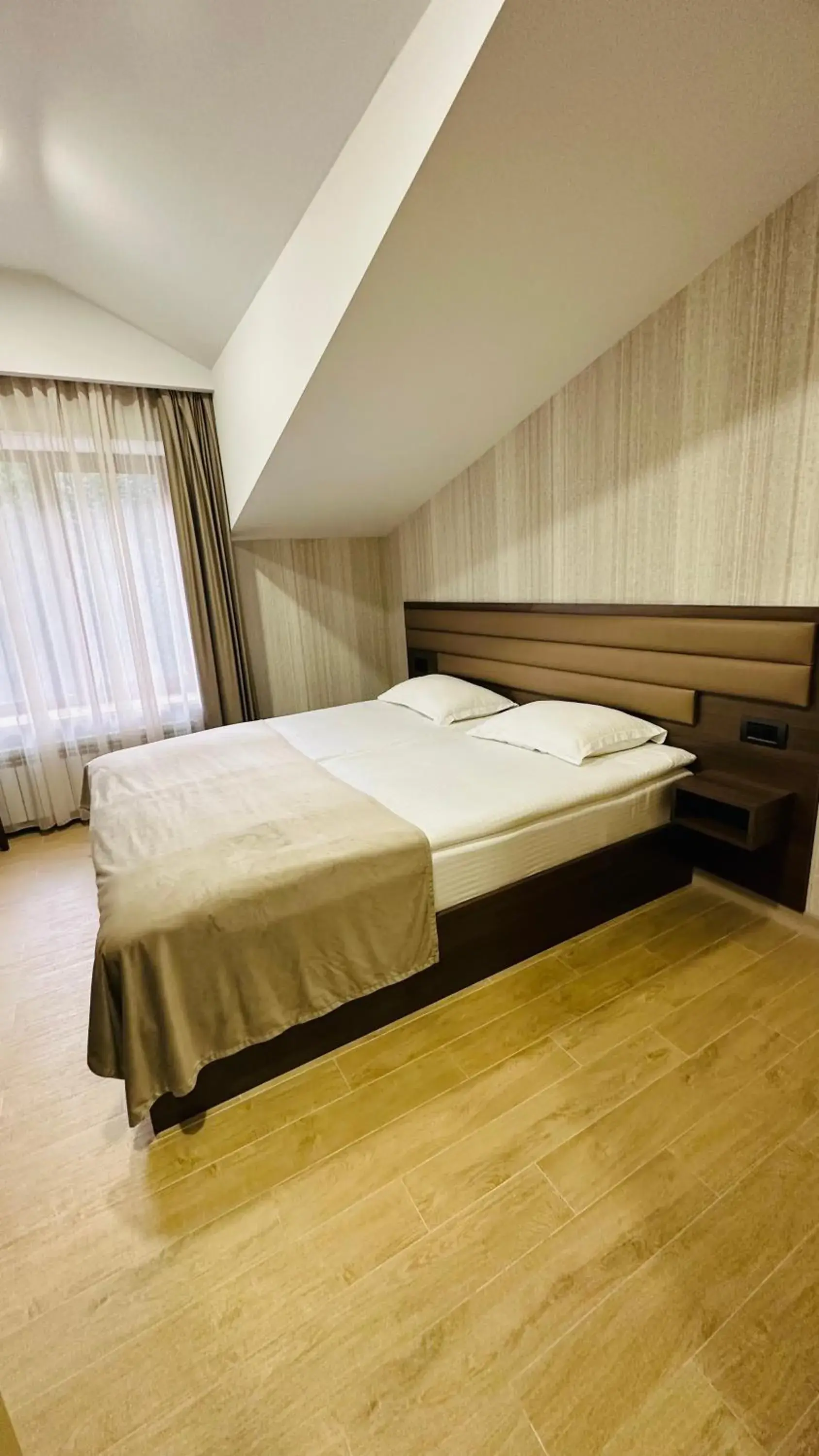 King Room - single occupancy in Marrone Hotel Tsaghkadzor King Room - single occupancy in Marrone Hotel Tsaghkadzor