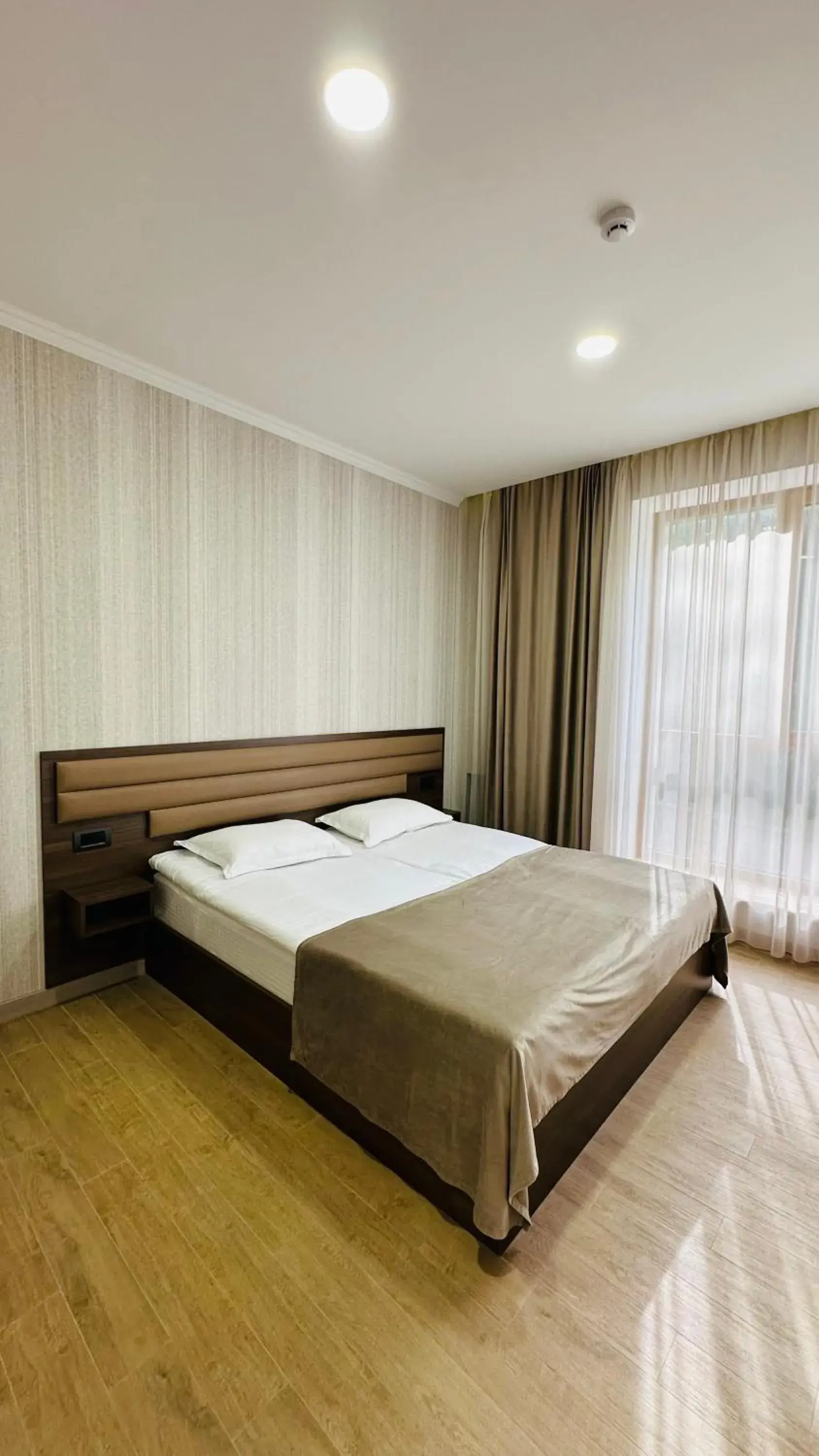 Superior King Room - single occupancy in Marrone Hotel Tsaghkadzor Superior King Room - single occupancy in Marrone Hotel Tsaghkadzor