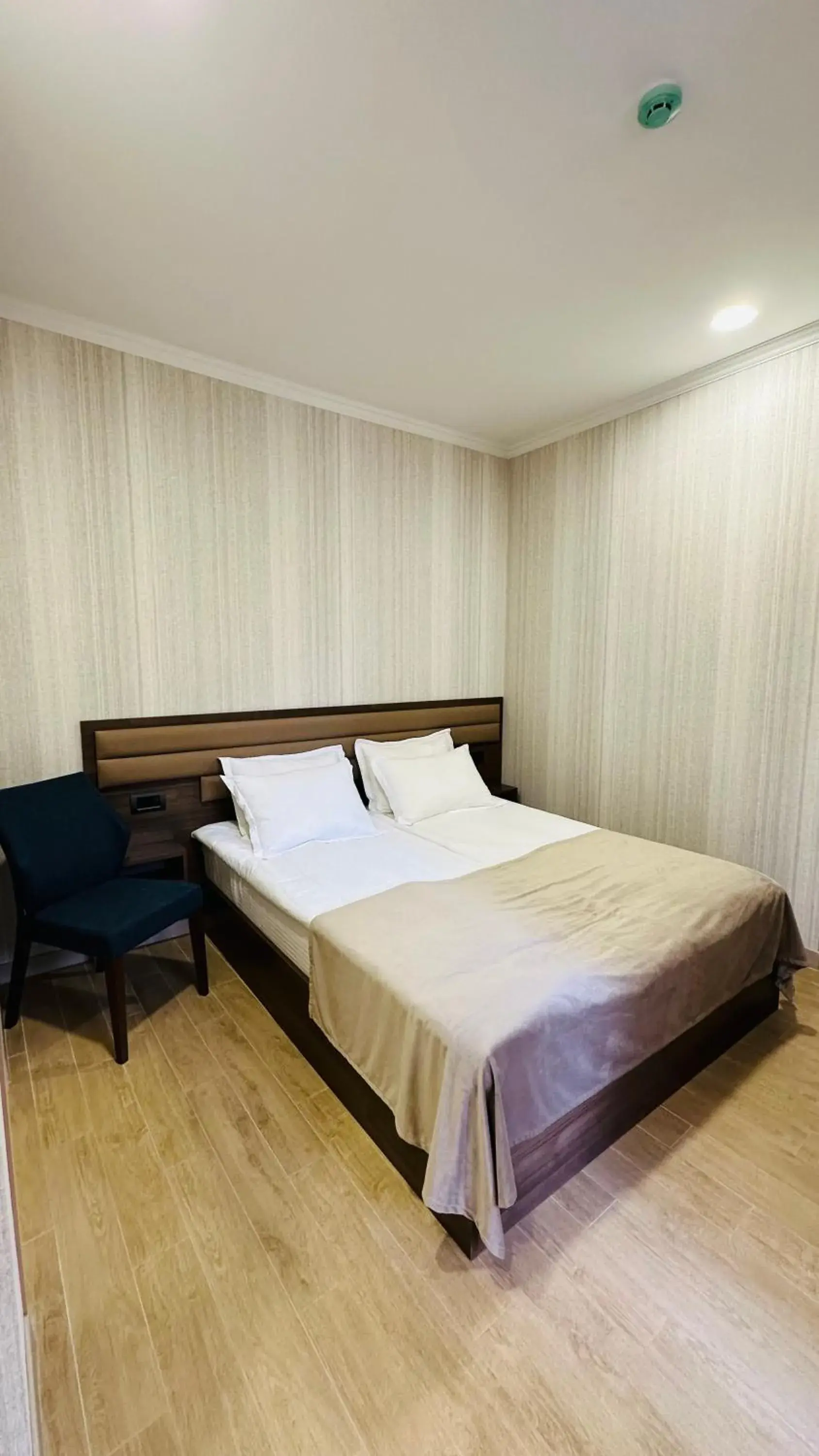 King Room with Balcony - single occupancy in Marrone Hotel Tsaghkadzor King Room with Balcony - single occupancy in Marrone Hotel Tsaghkadzor