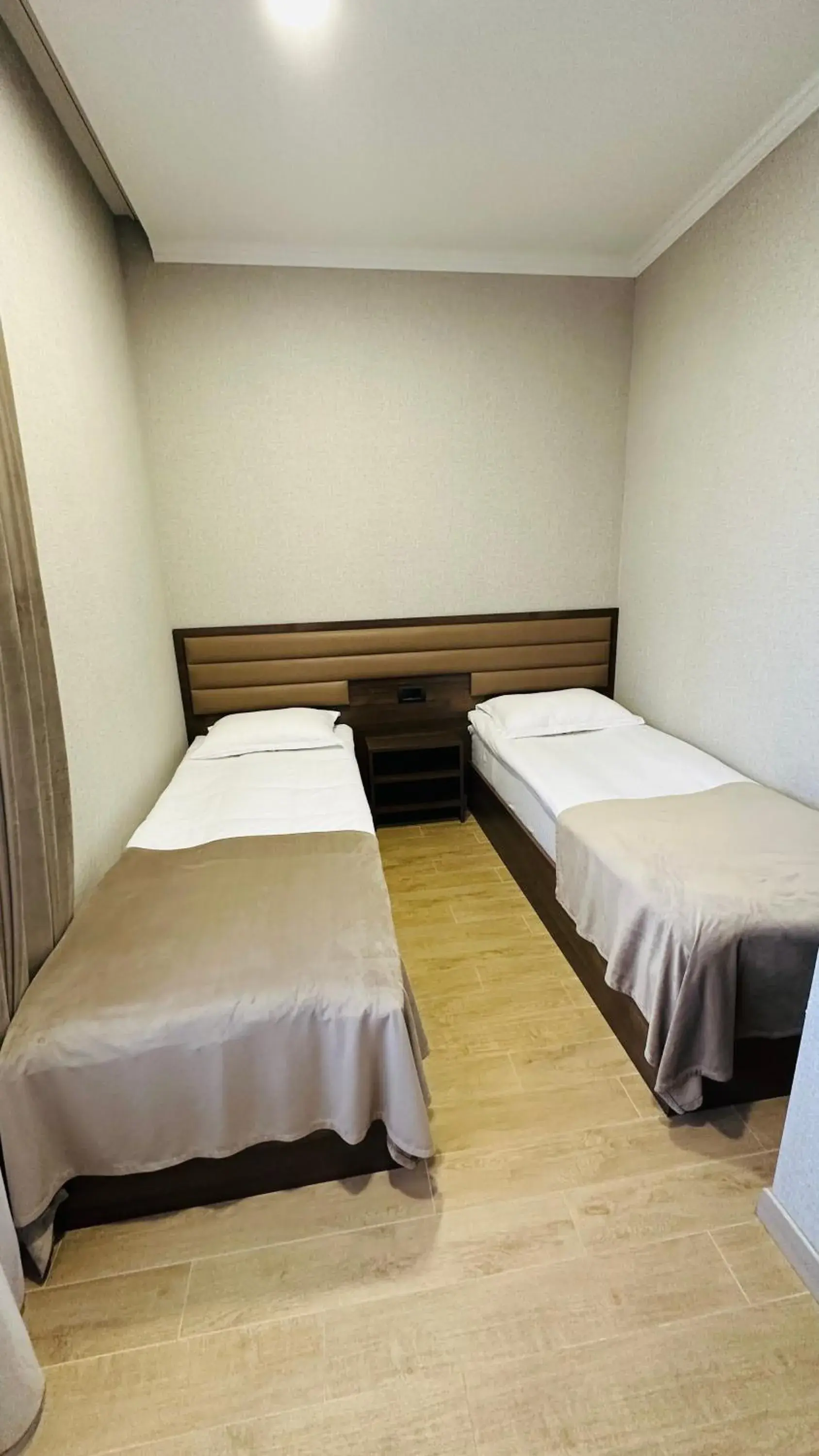 Twin Room with City View - single occupancy in Marrone Hotel Tsaghkadzor Twin Room with City View - single occupancy in Marrone Hotel Tsaghkadzor