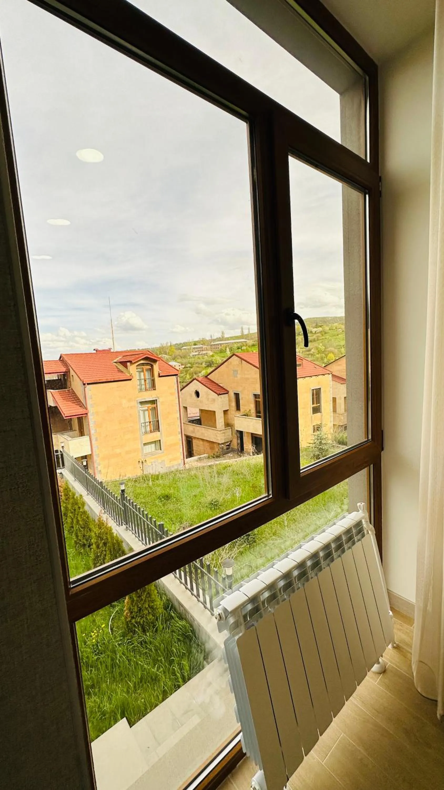 Day in Marrone Hotel Tsaghkadzor