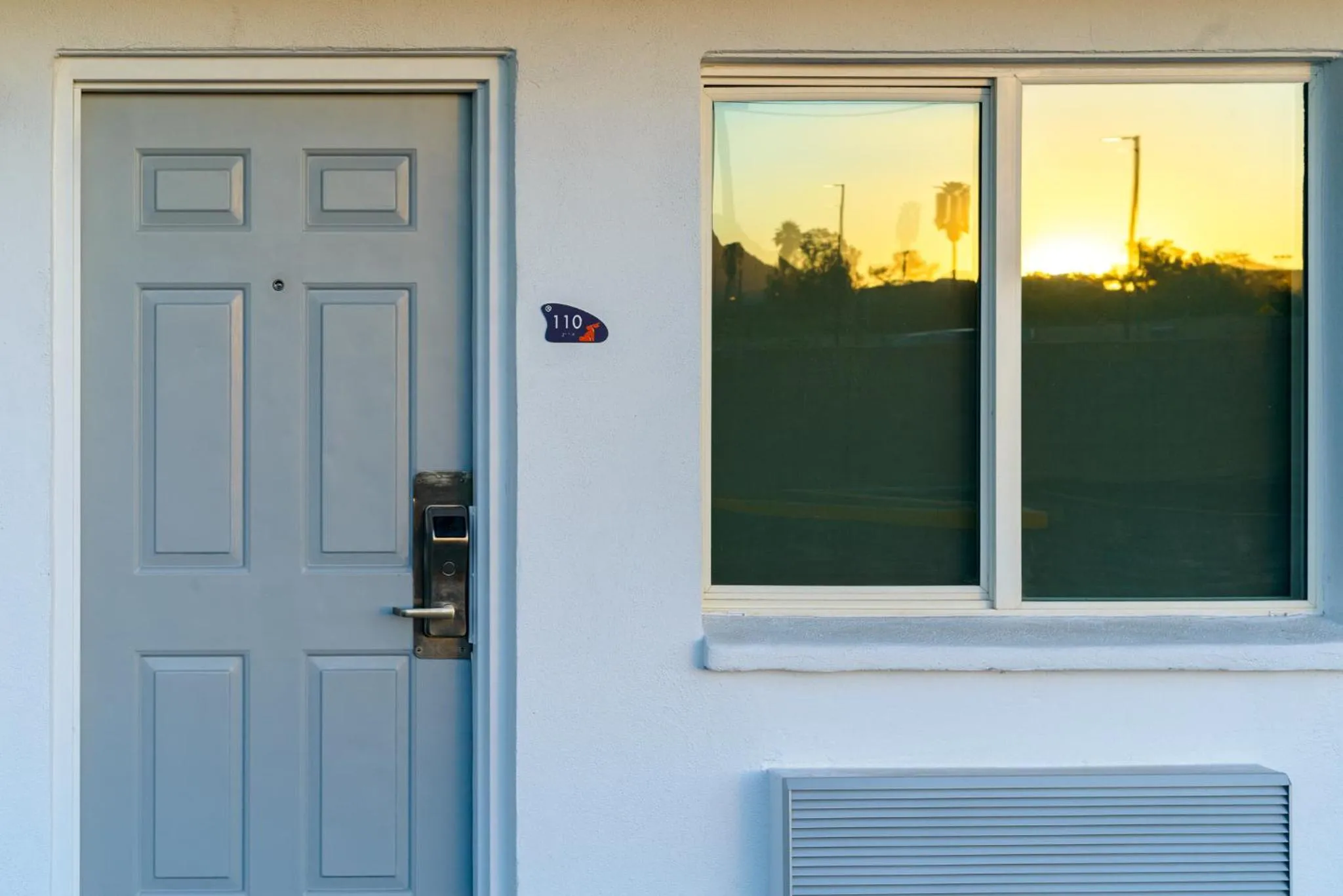 Property building in The Alice Hotel