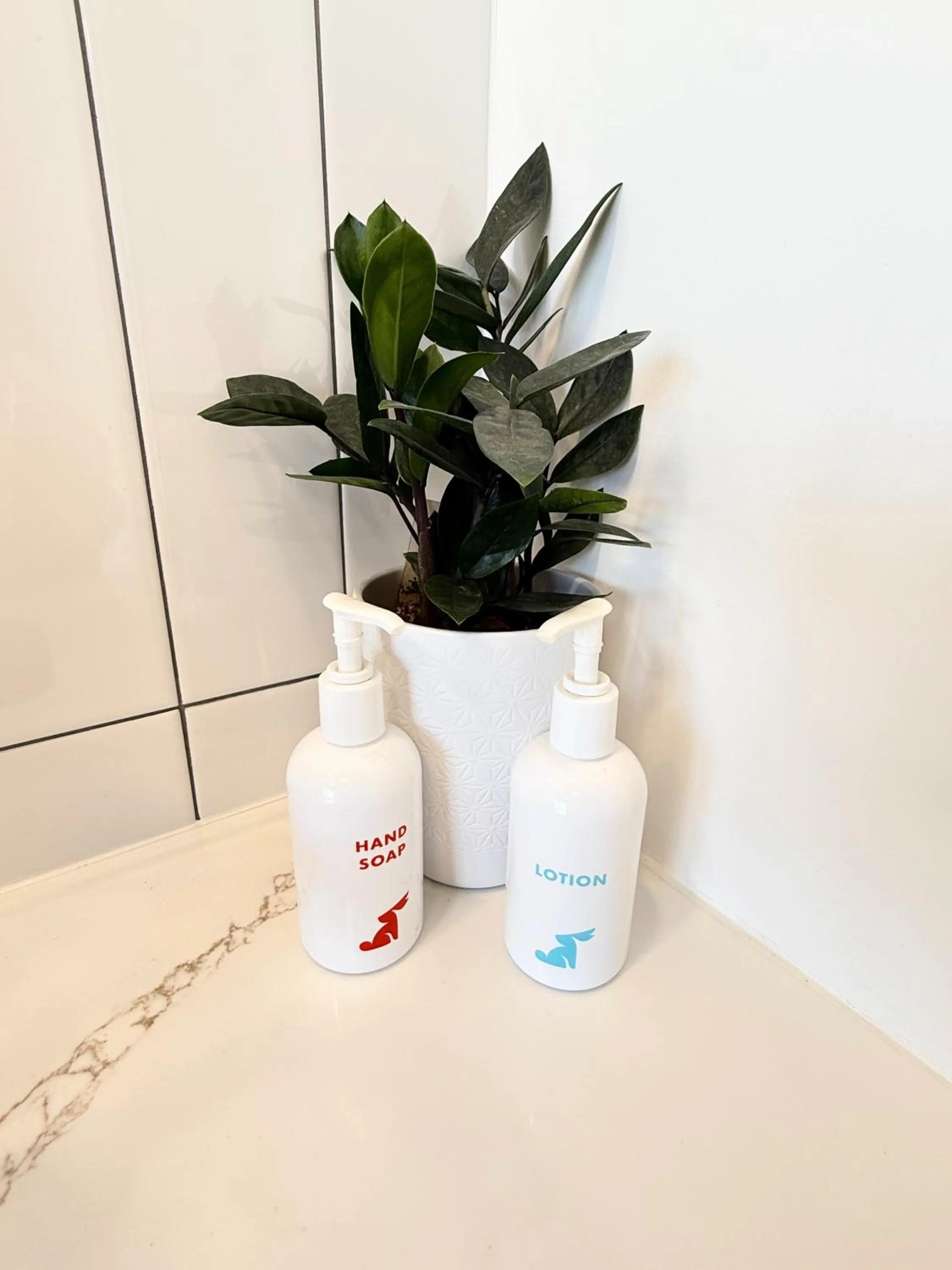 Lobby or reception in The Alice Hotel