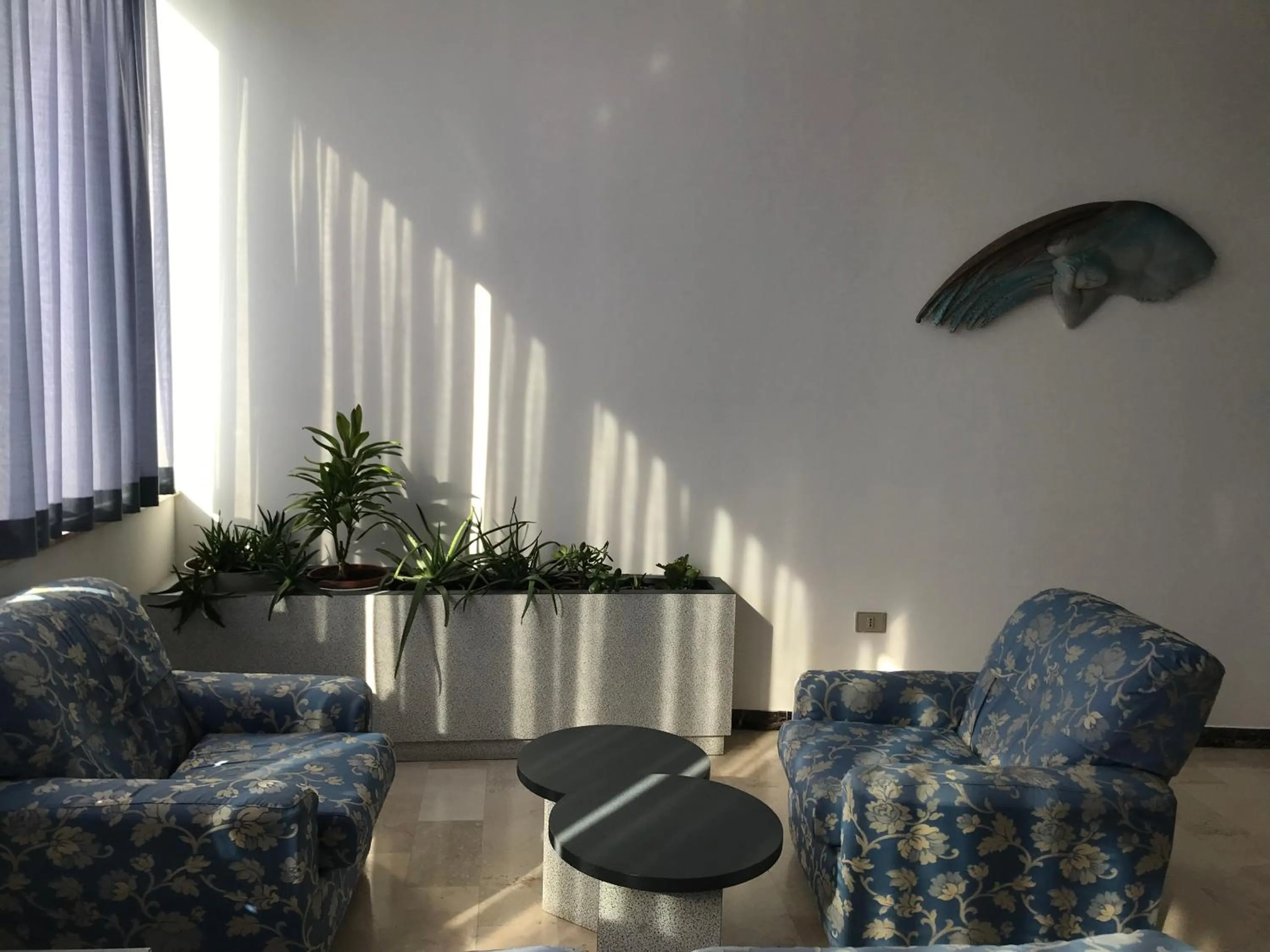 Living room in Hotel Senio