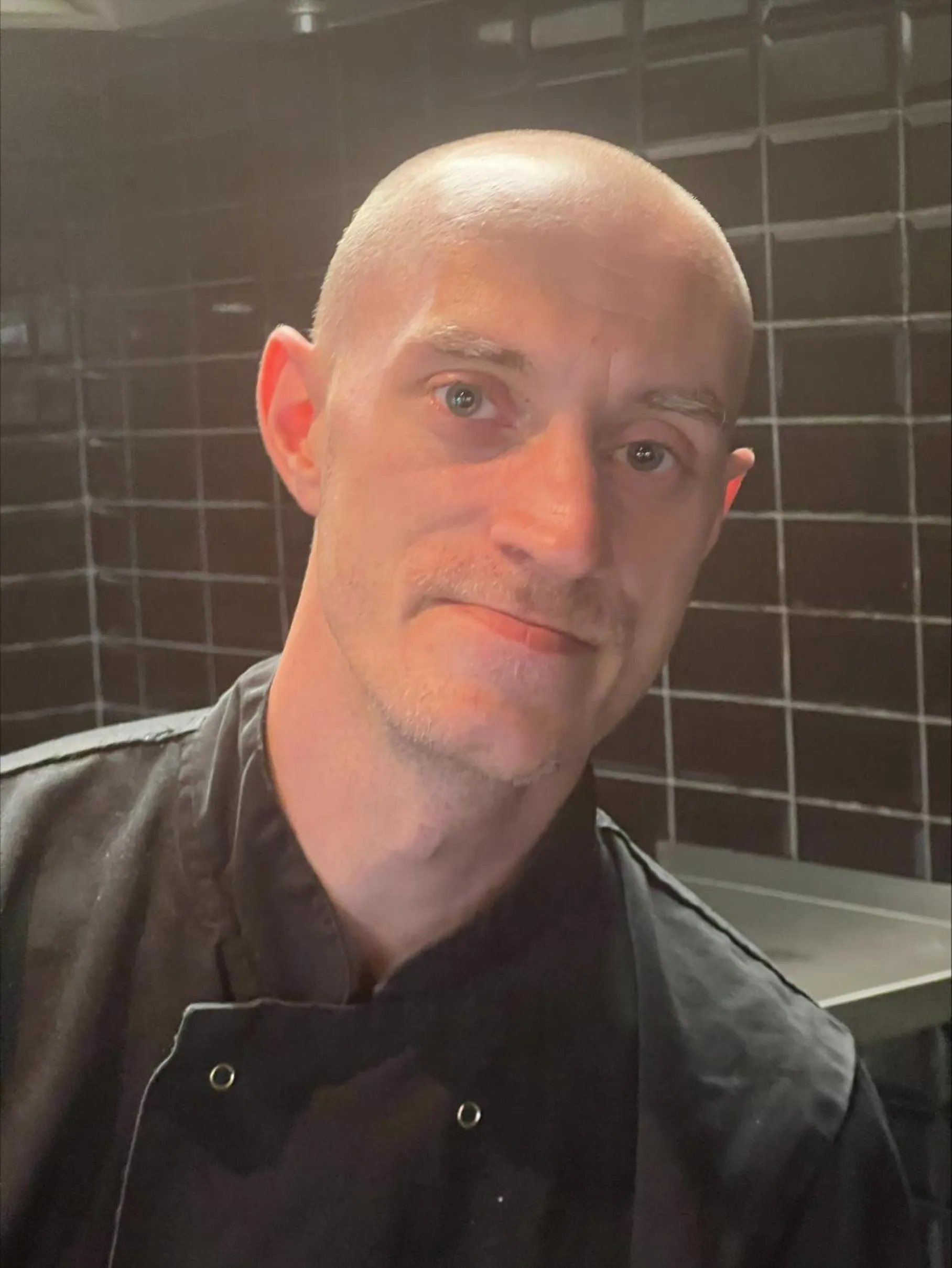 kitchen in HOTEL PREMIERE CLASSE Rouen Sud Oissel