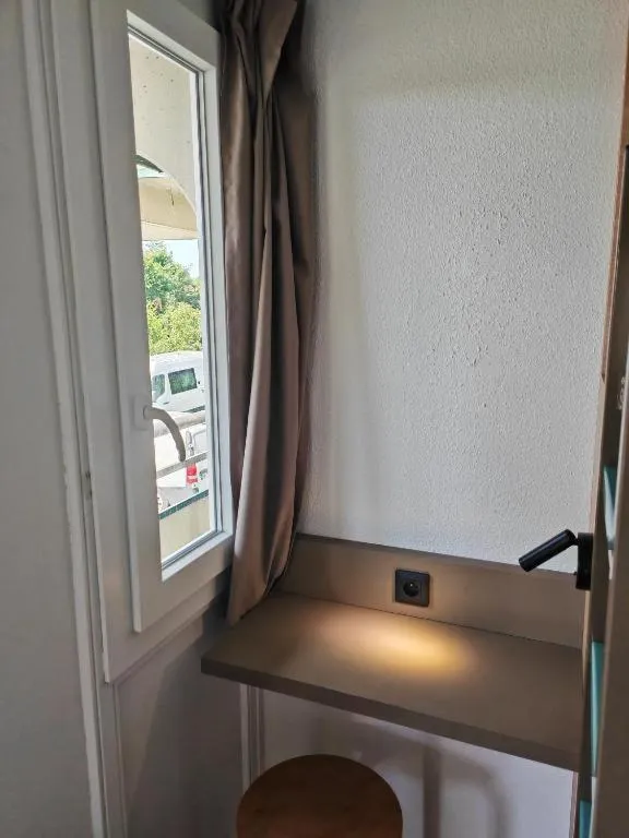 HOTEL PREMIERE CLASSE Rouen Sud Oissel