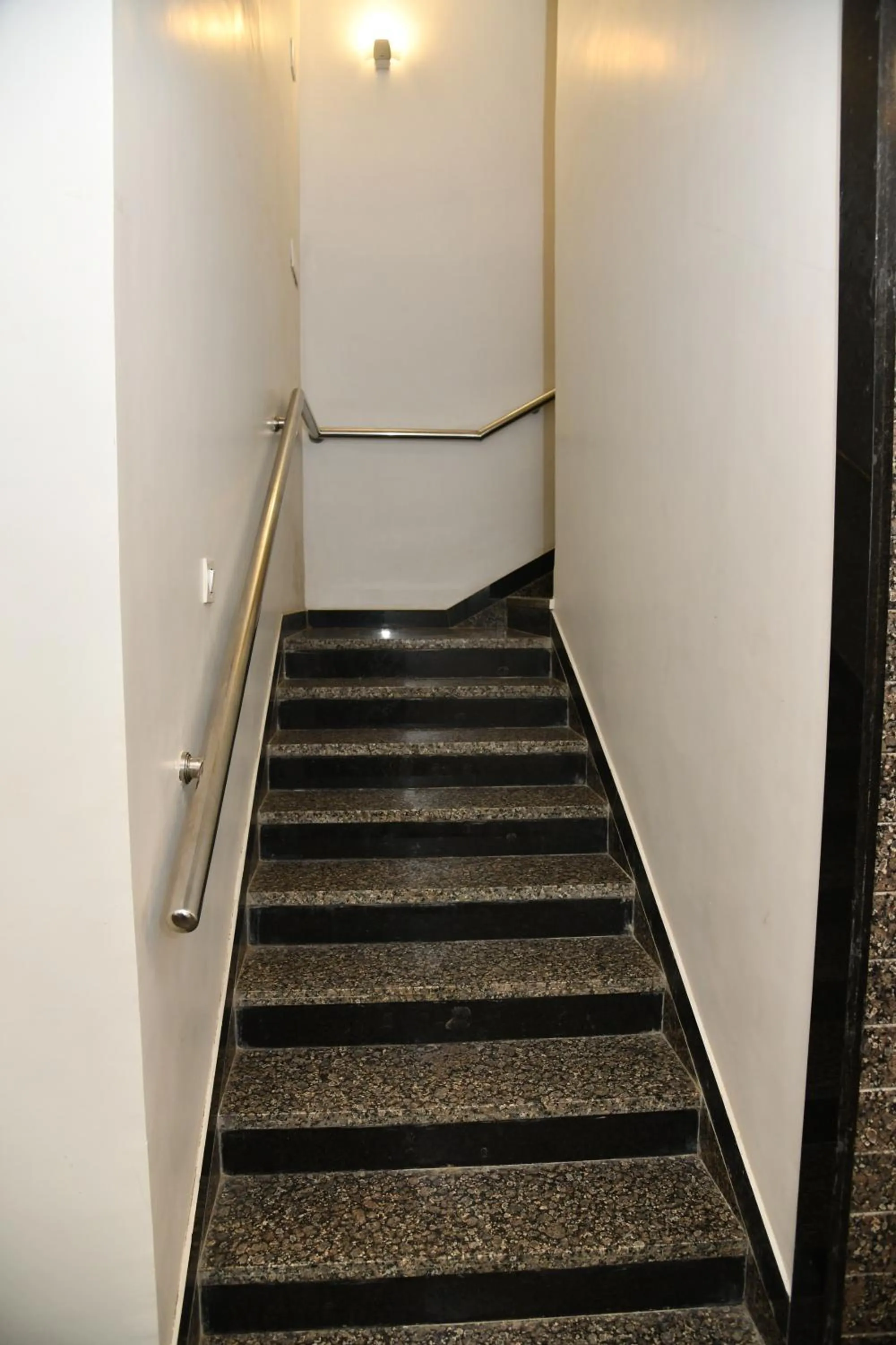 Hotel Shreeji Palace