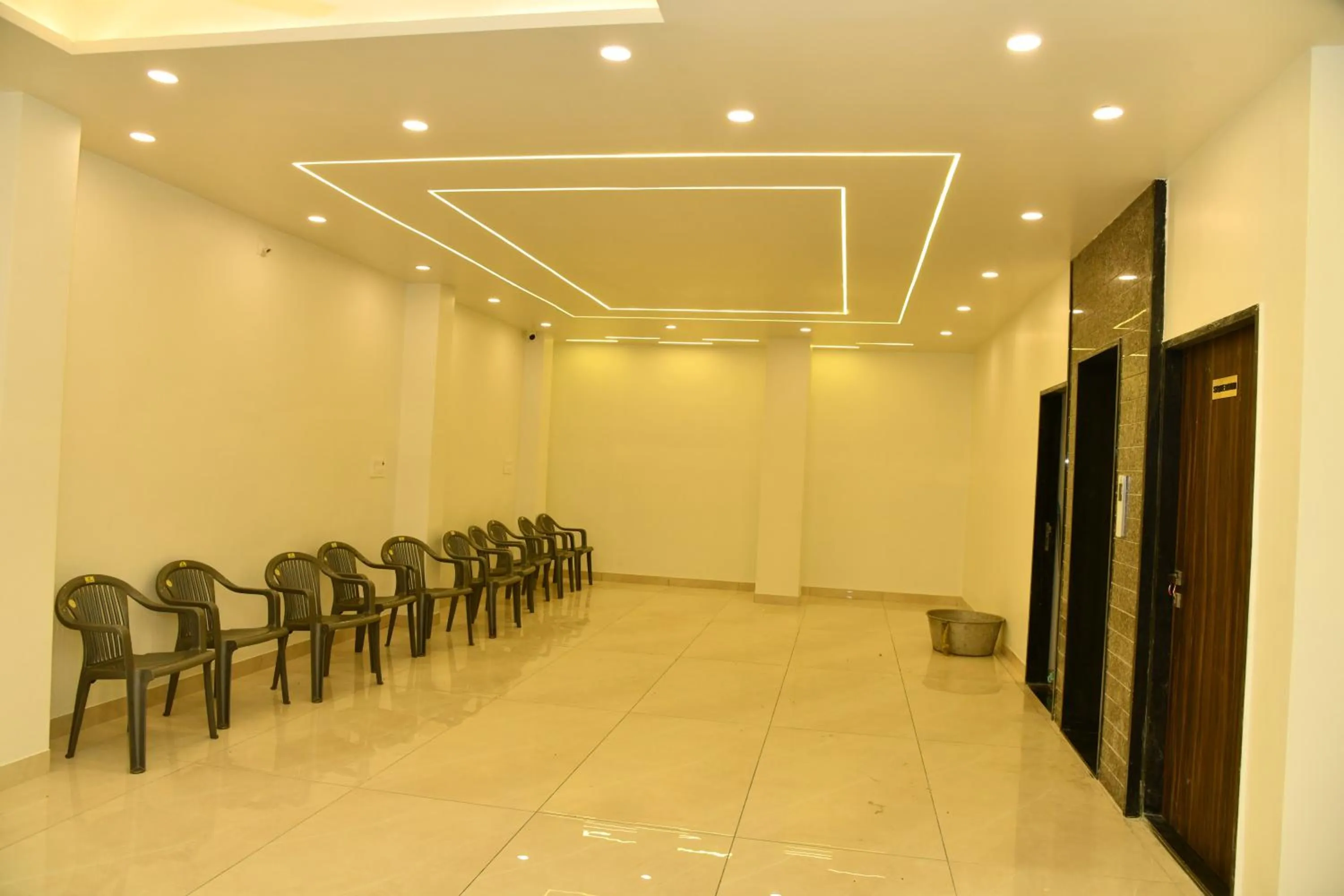 Hotel Shreeji Palace