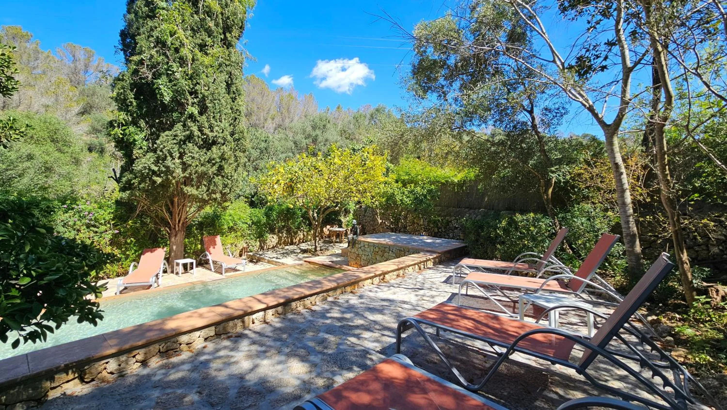 Day in Asis de Marratxinet Turismo de Interior