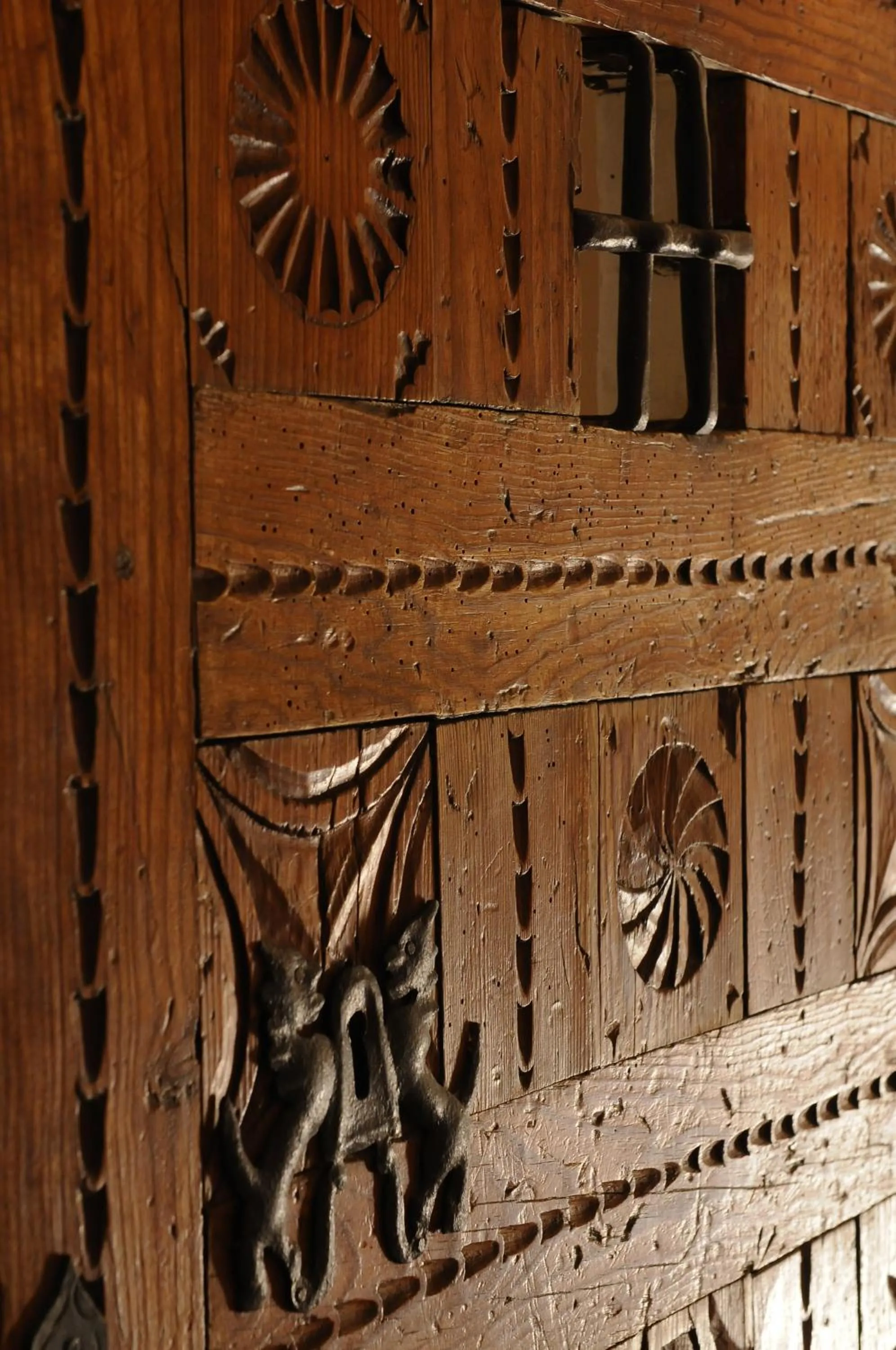 Property building in Asis de Marratxinet Turismo de Interior