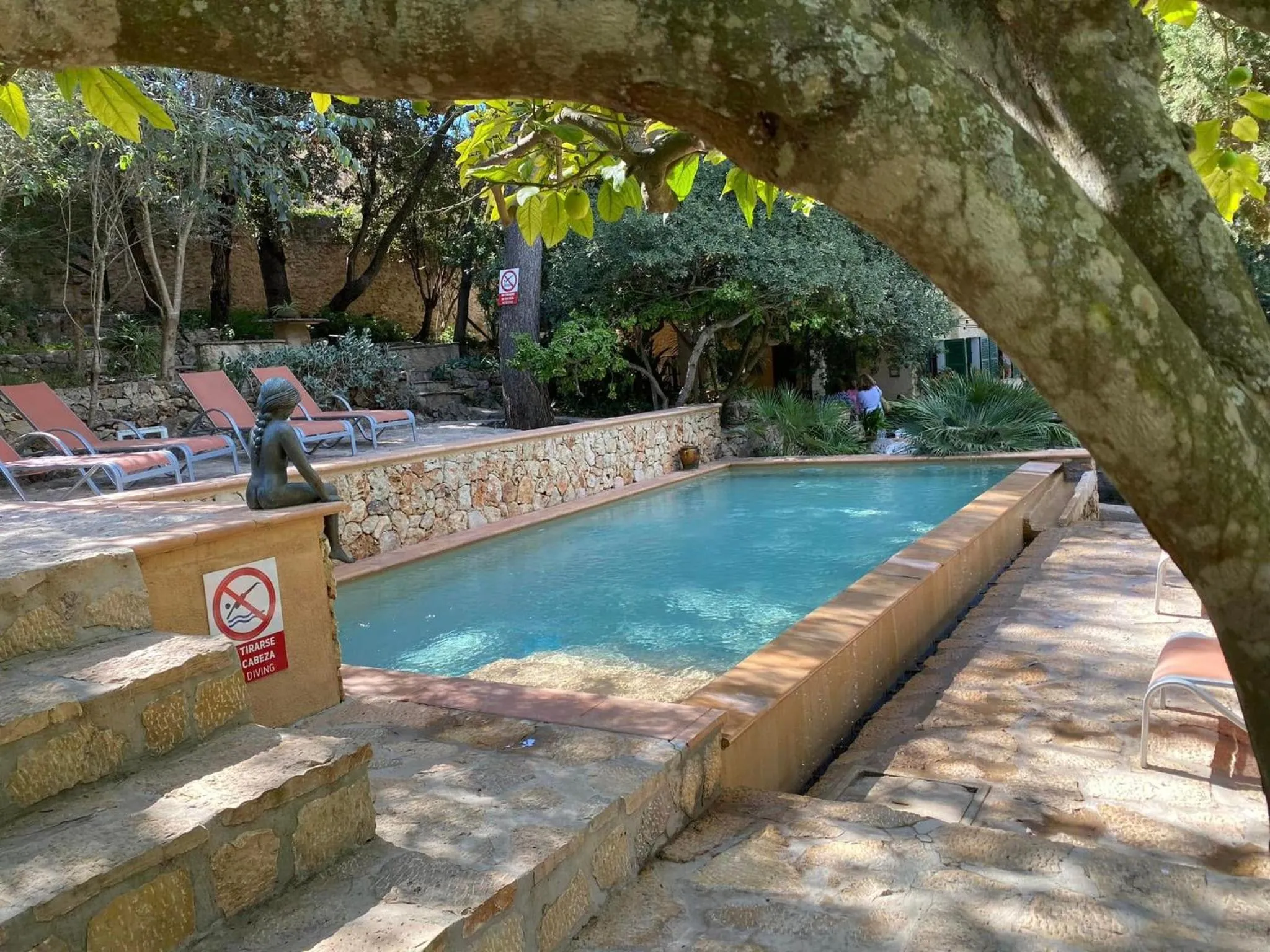 Day in Asis de Marratxinet Turismo de Interior