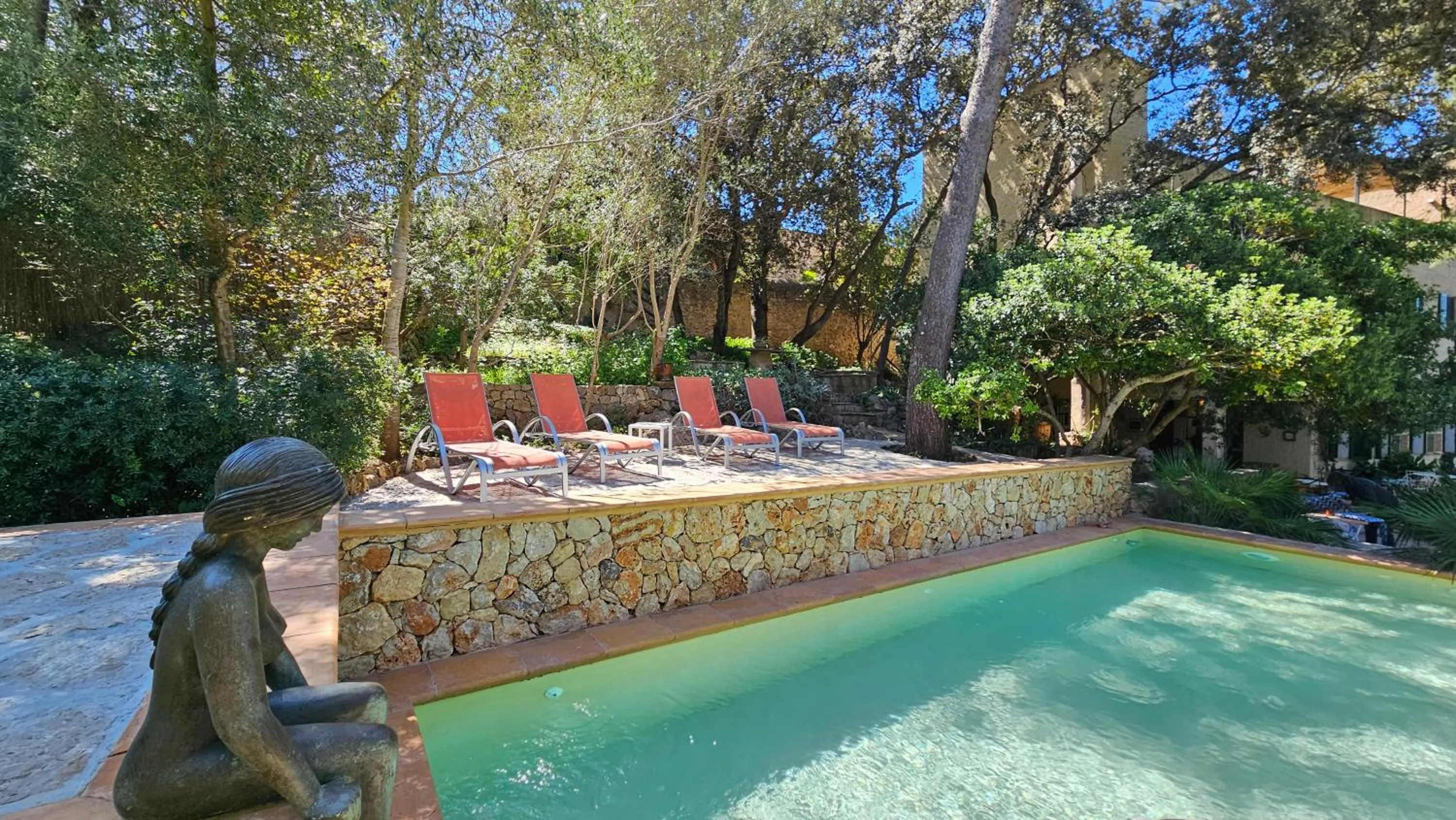 Day in Asis de Marratxinet Turismo de Interior