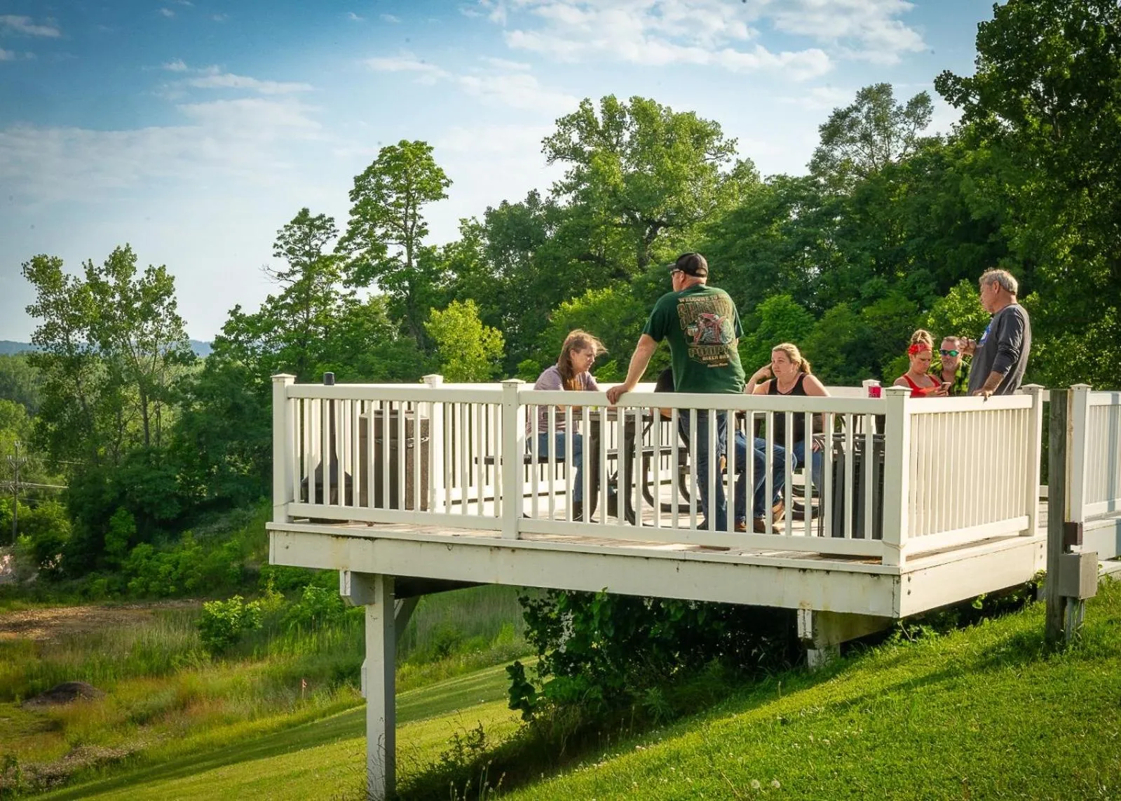 Savanna Inn & Suites