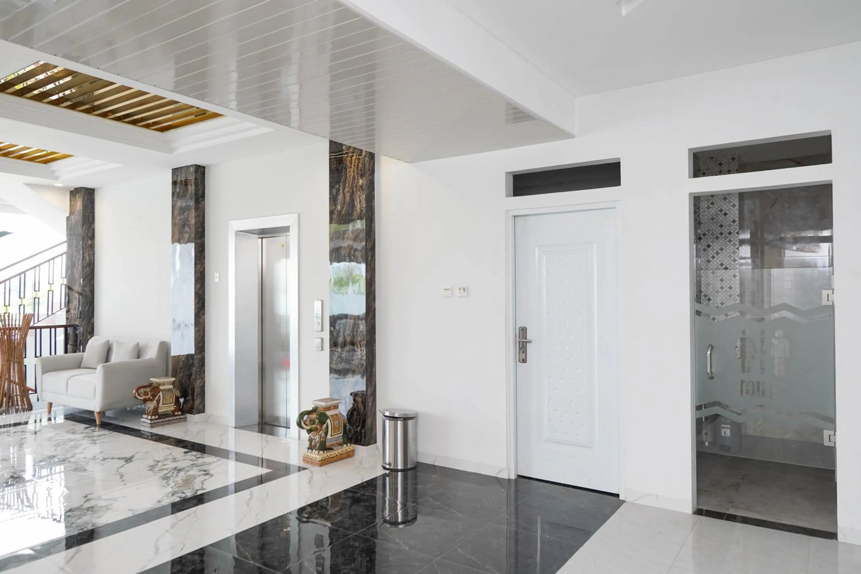 Toyo Hotel Purwokerto, Azana Hotels Collection