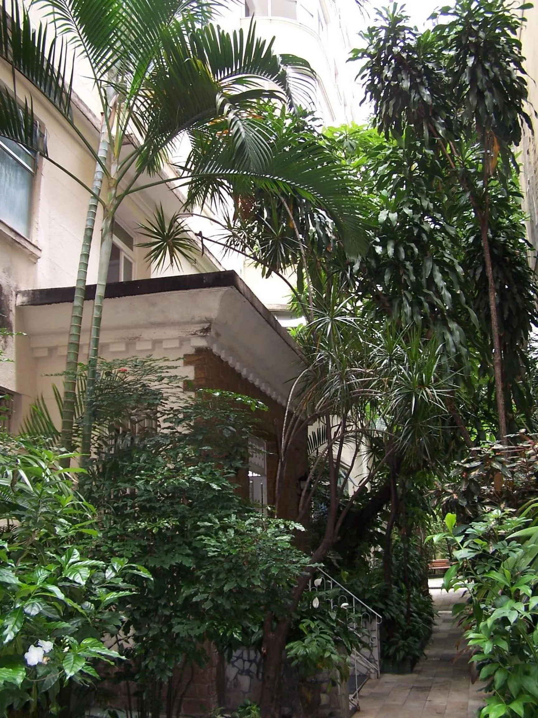 Bulhões de Carvalho 591-602