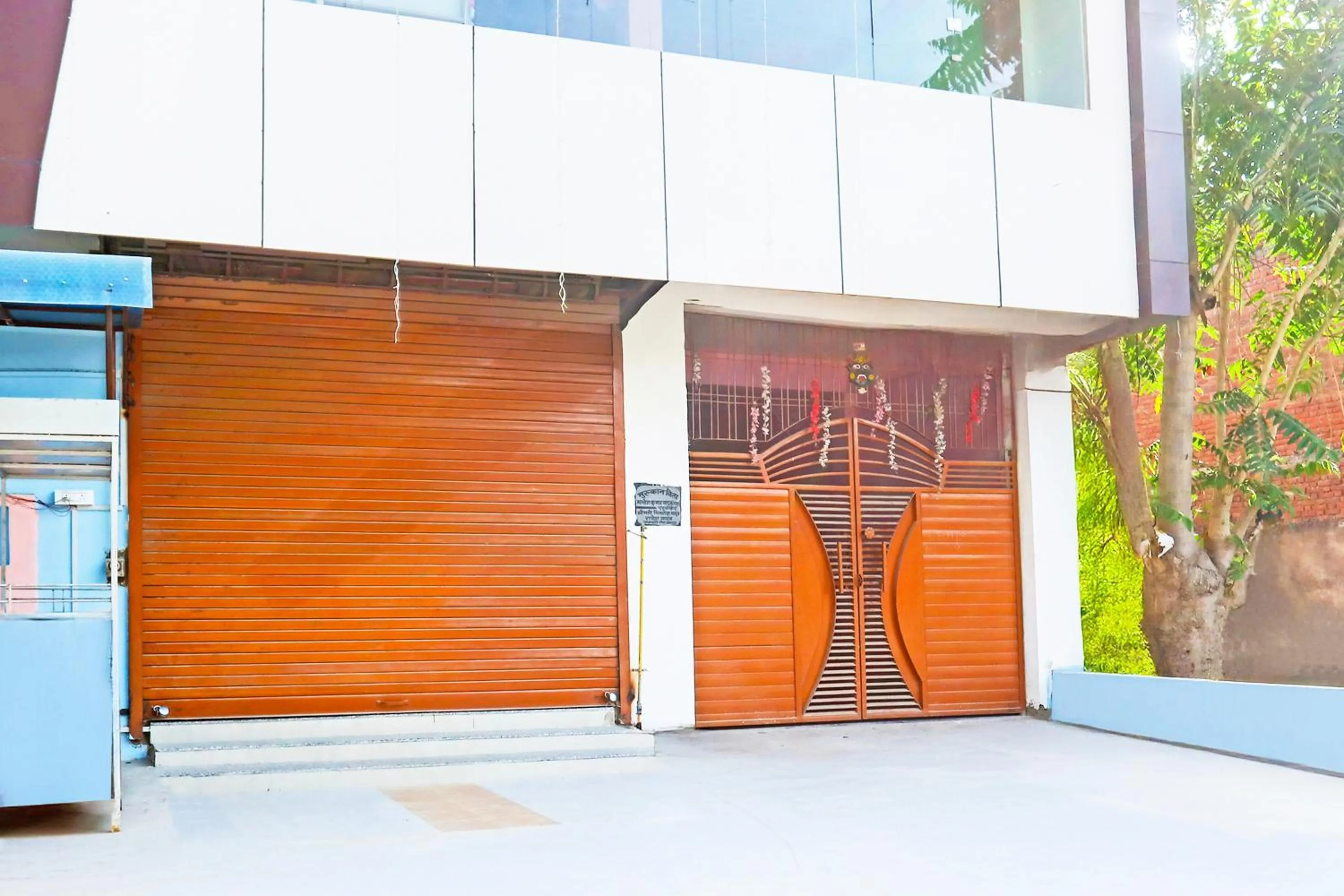 Facade/entrance in SPOT ON Love Buffet Restaurant & Benquet Holl