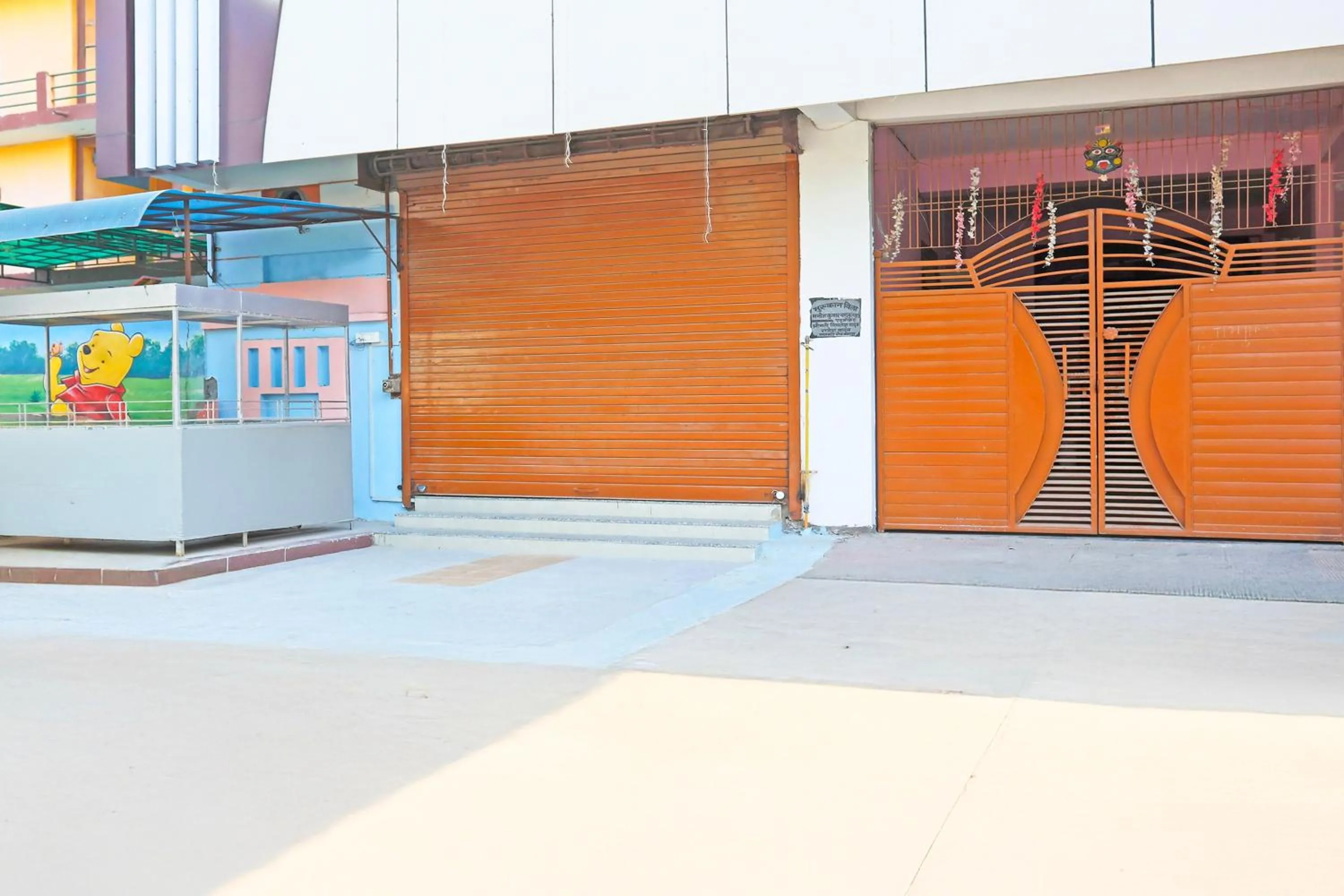 Facade/entrance in SPOT ON Love Buffet Restaurant & Benquet Holl