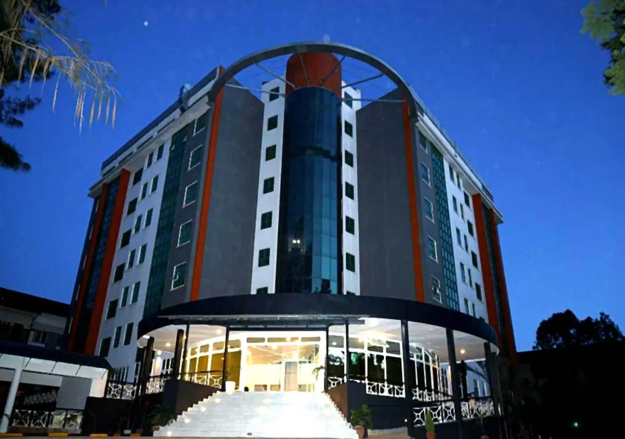 Golf View Serviced Apartments