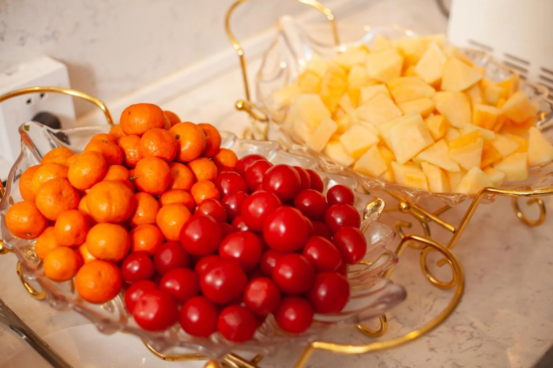 Dining area in Lavande Hotel Beijing Tiananmen Square Wangfujing Street Branch