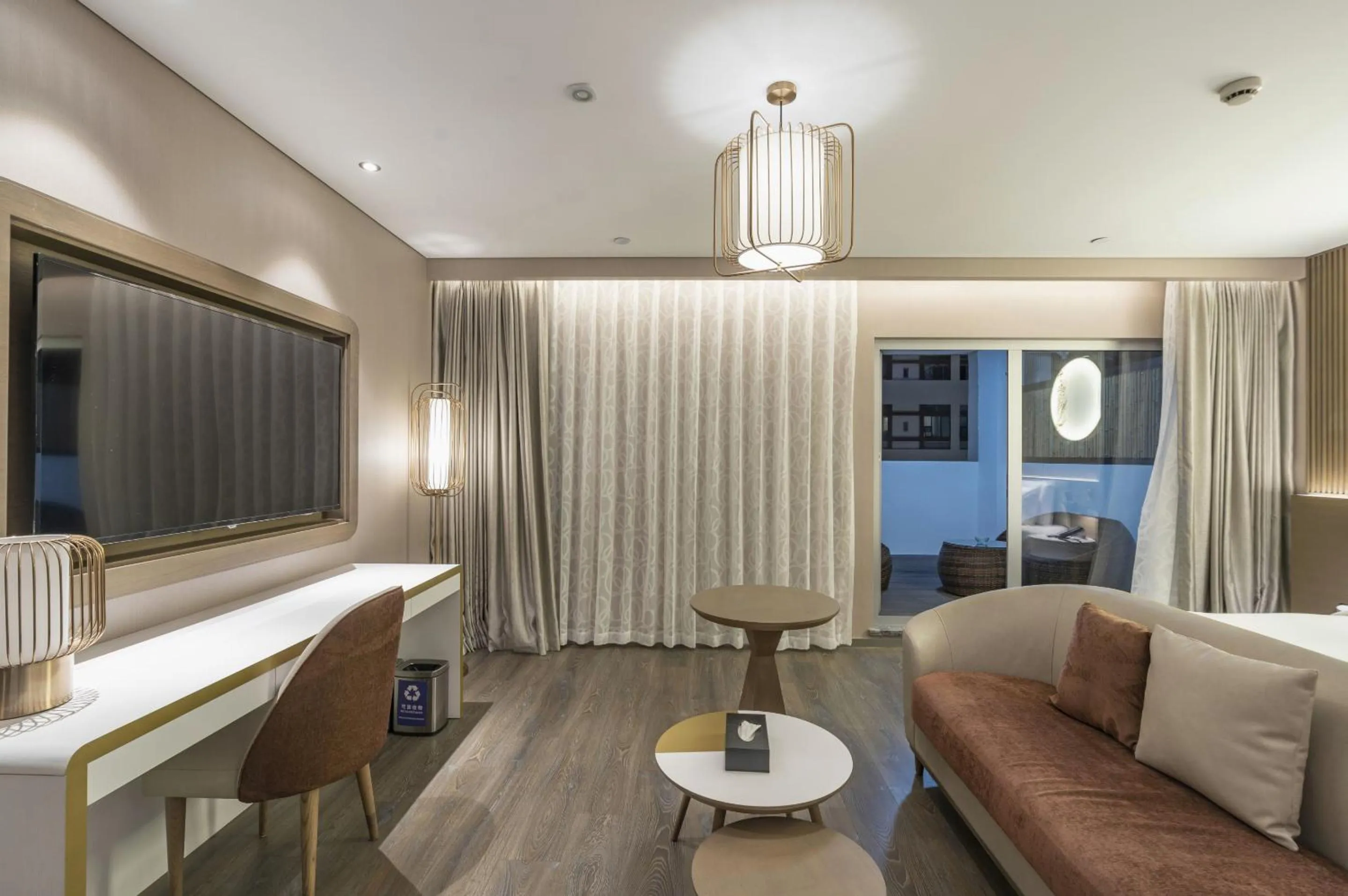 Other in Crystal Orange Hotel Shanghai The Bund Yu Garden