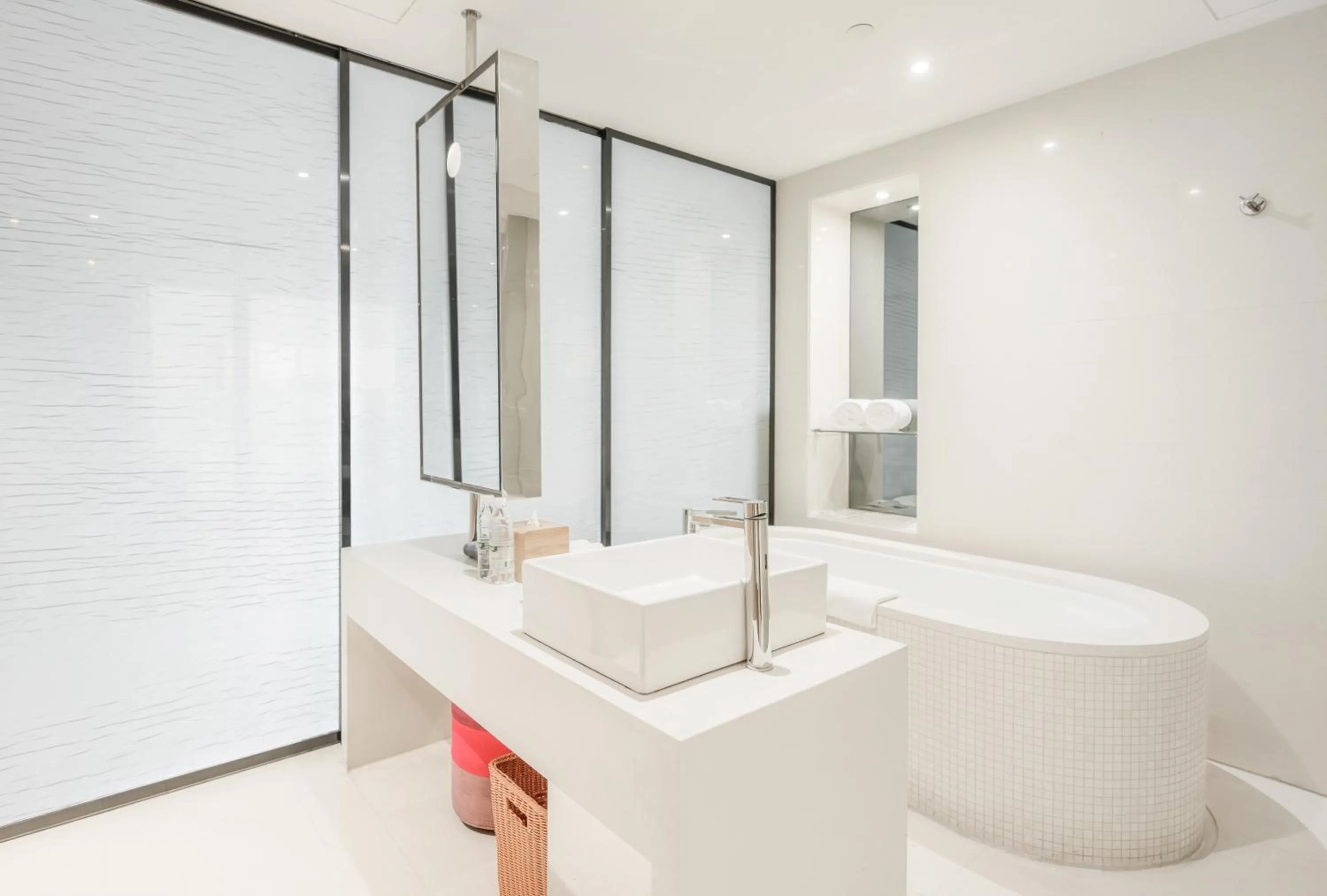 Grand Metropark Hotel Shanghai Pudong