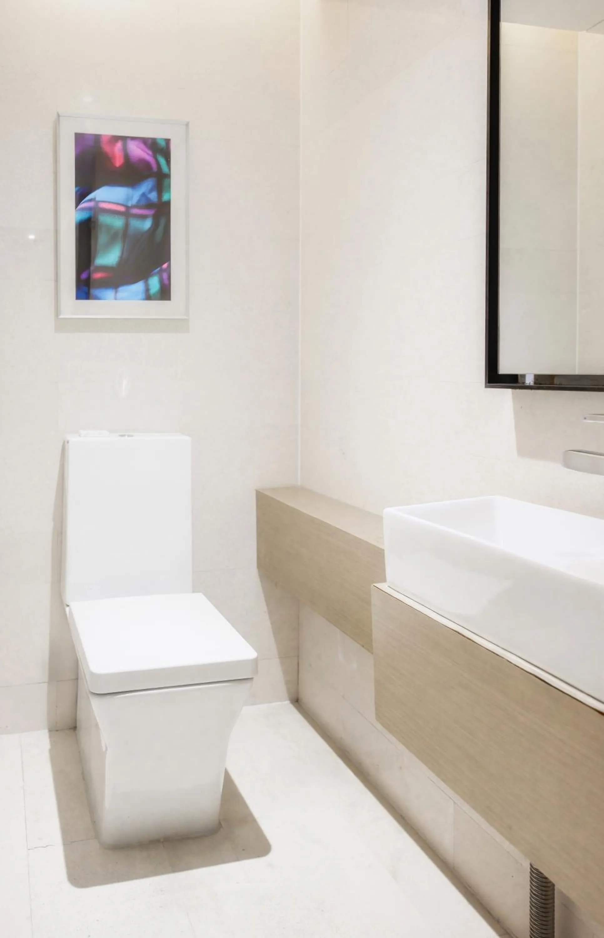 Grand Metropark Hotel Shanghai Pudong