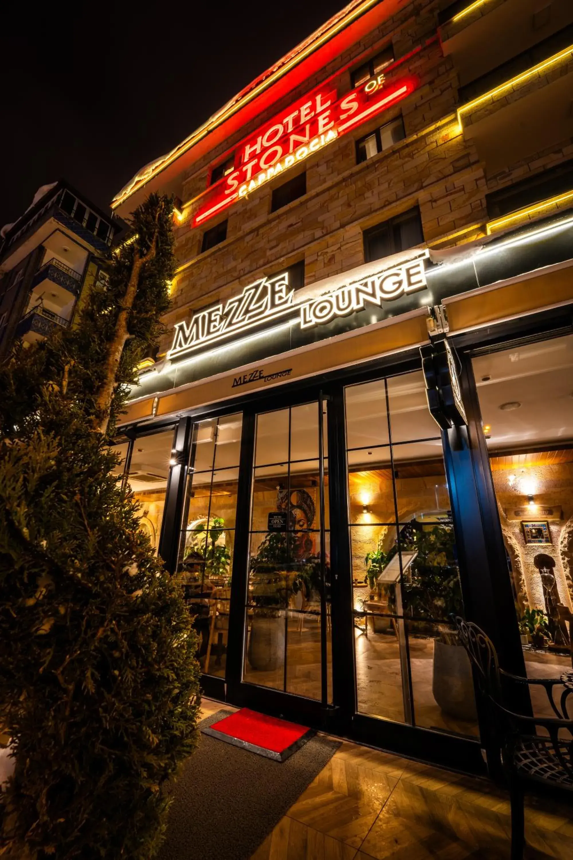 Stones of Cappadocia Stones of Cappadocia