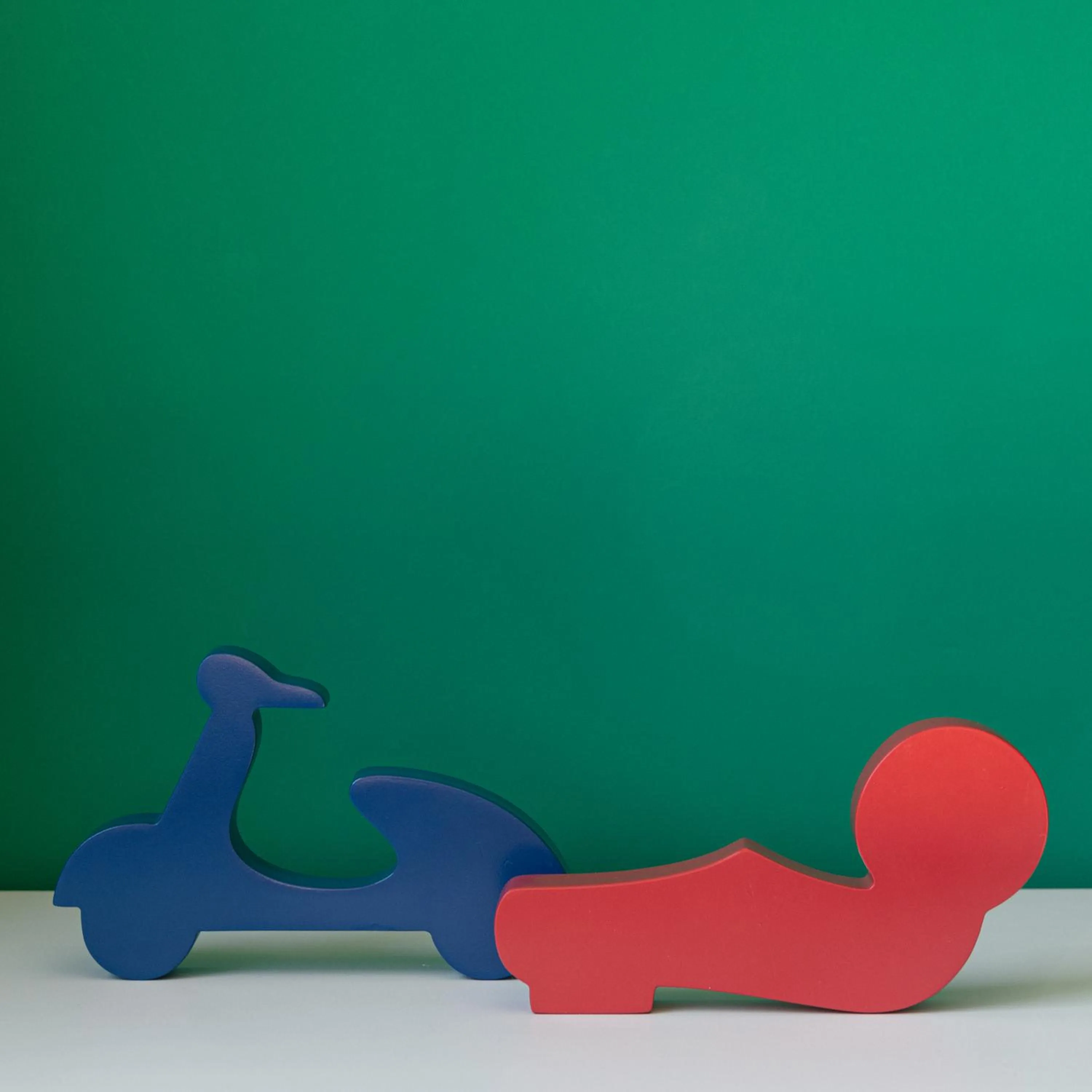 Decorative detail in Fits Living