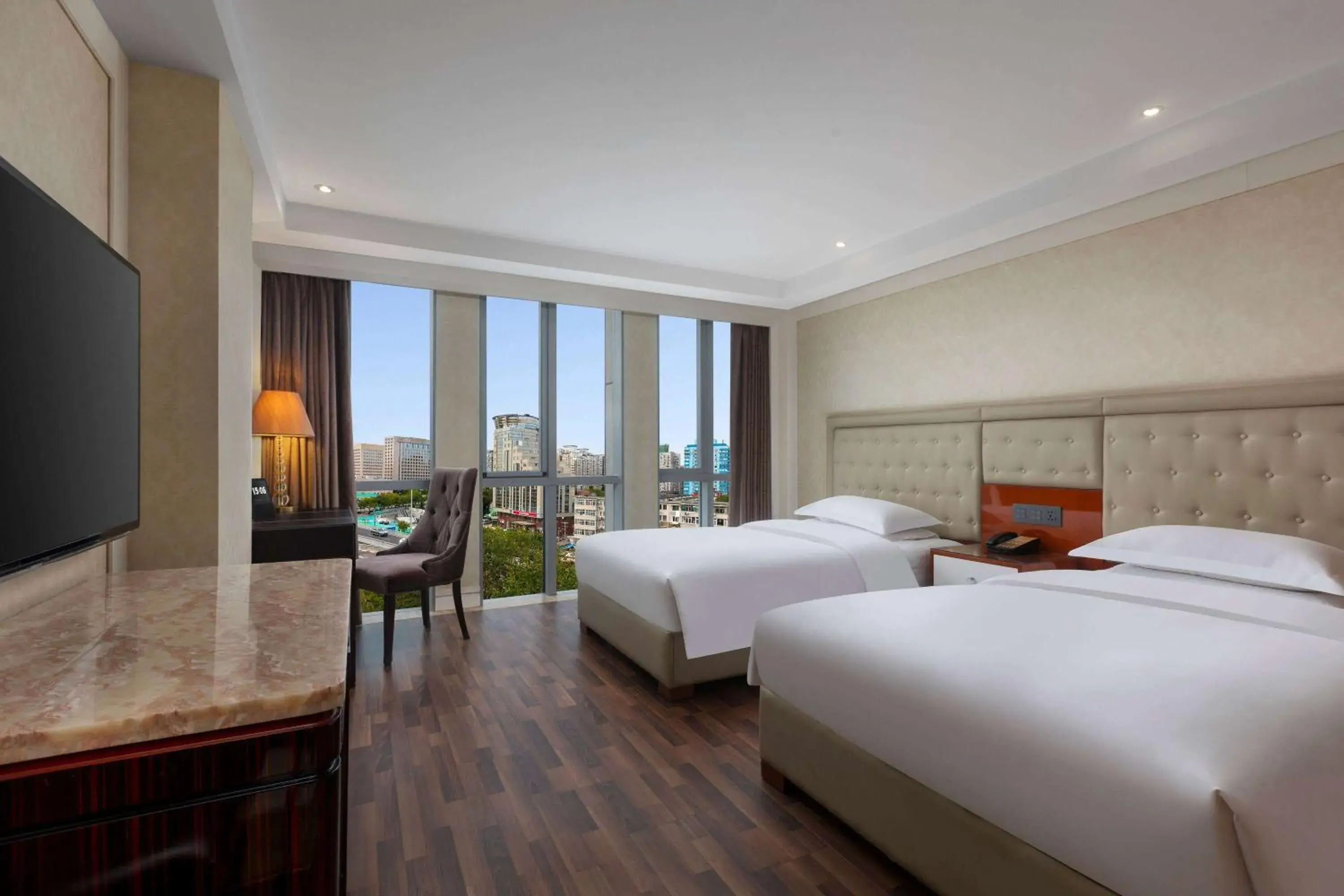 Days Inn by Wyndham Beijing Haidian Days Inn by Wyndham Beijing Haidian