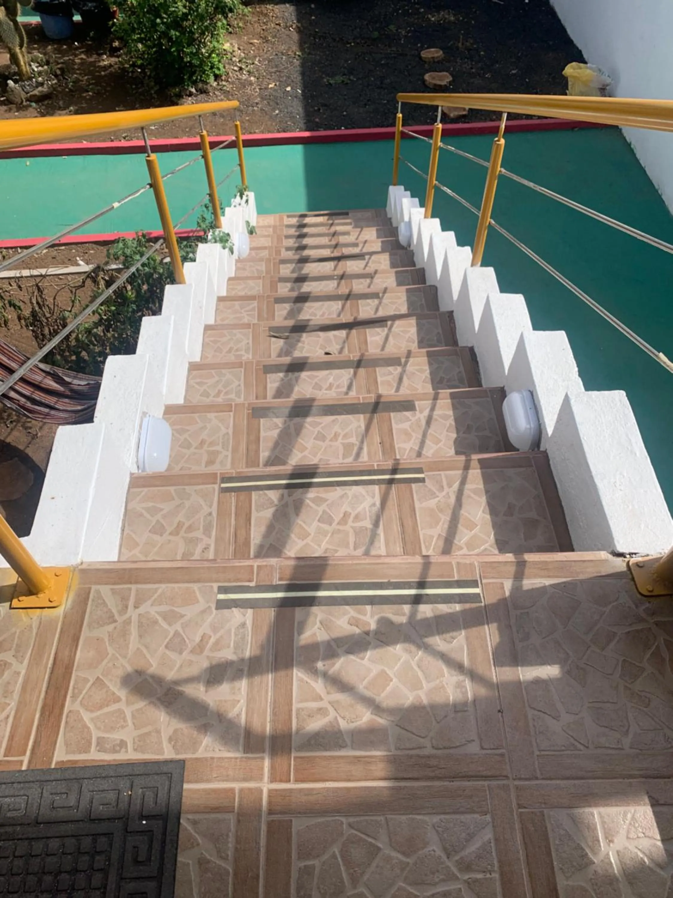 Hostal White House Galapagos