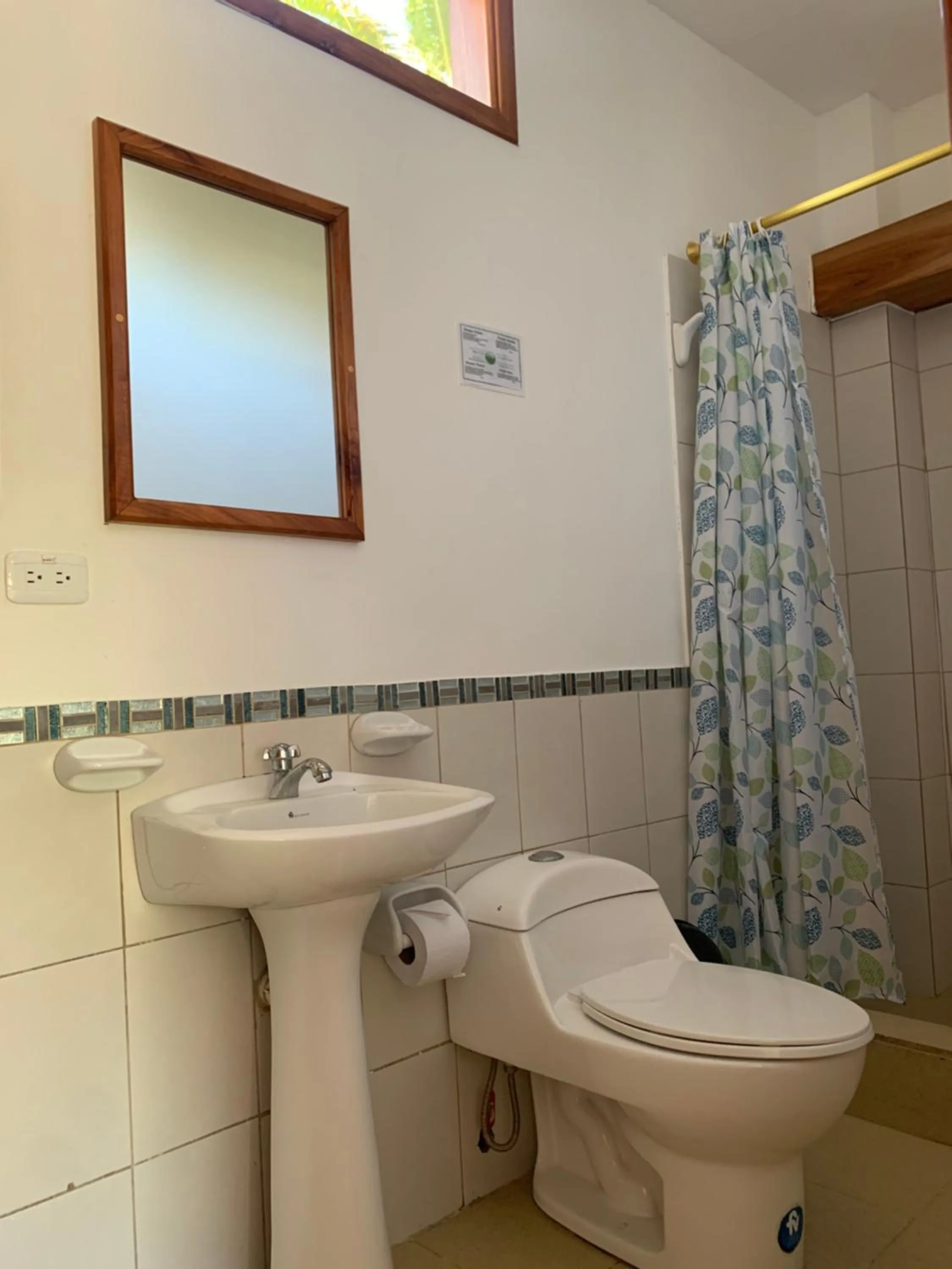 Hostal White House Galapagos