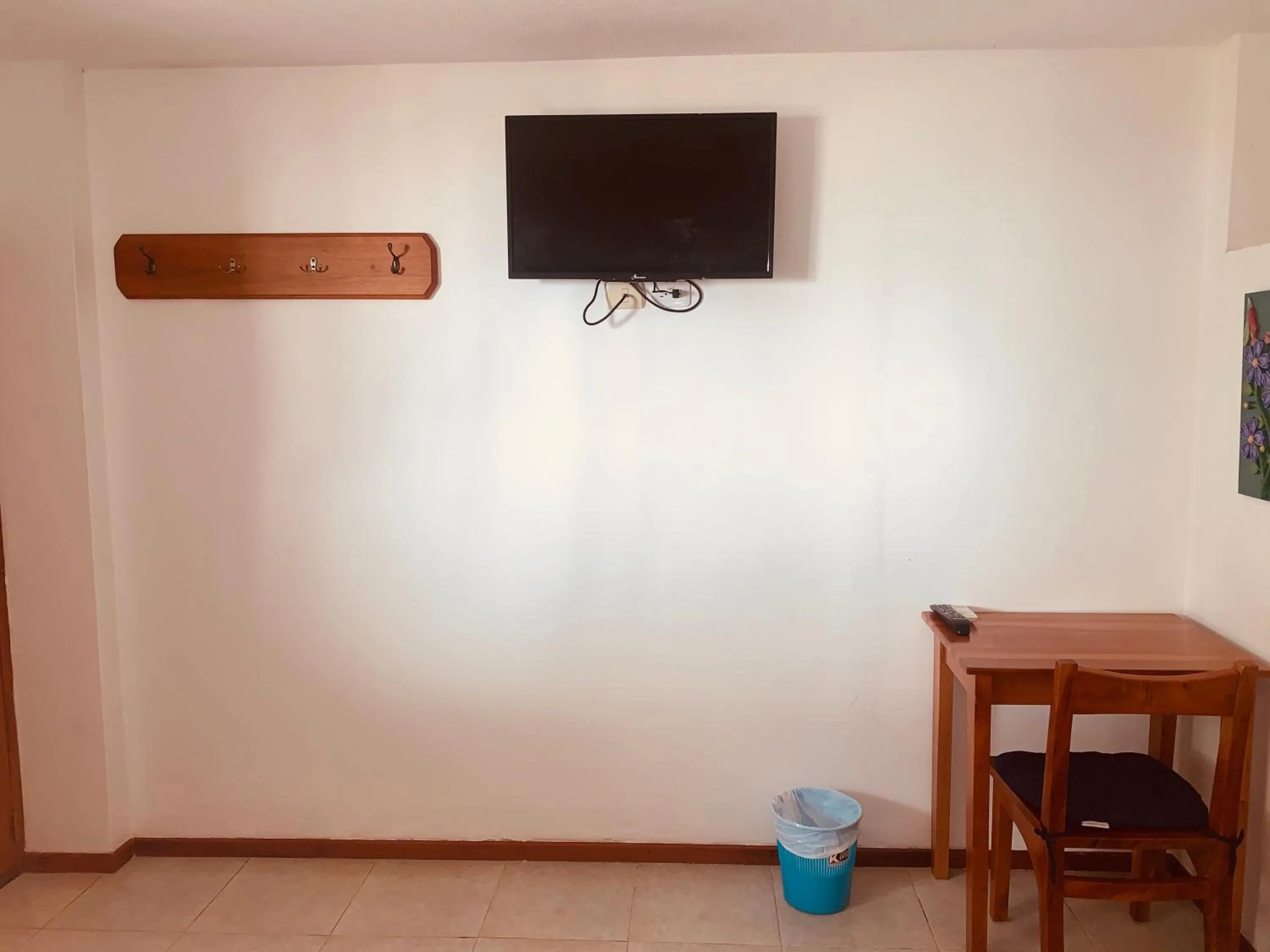 Hostal White House Galapagos