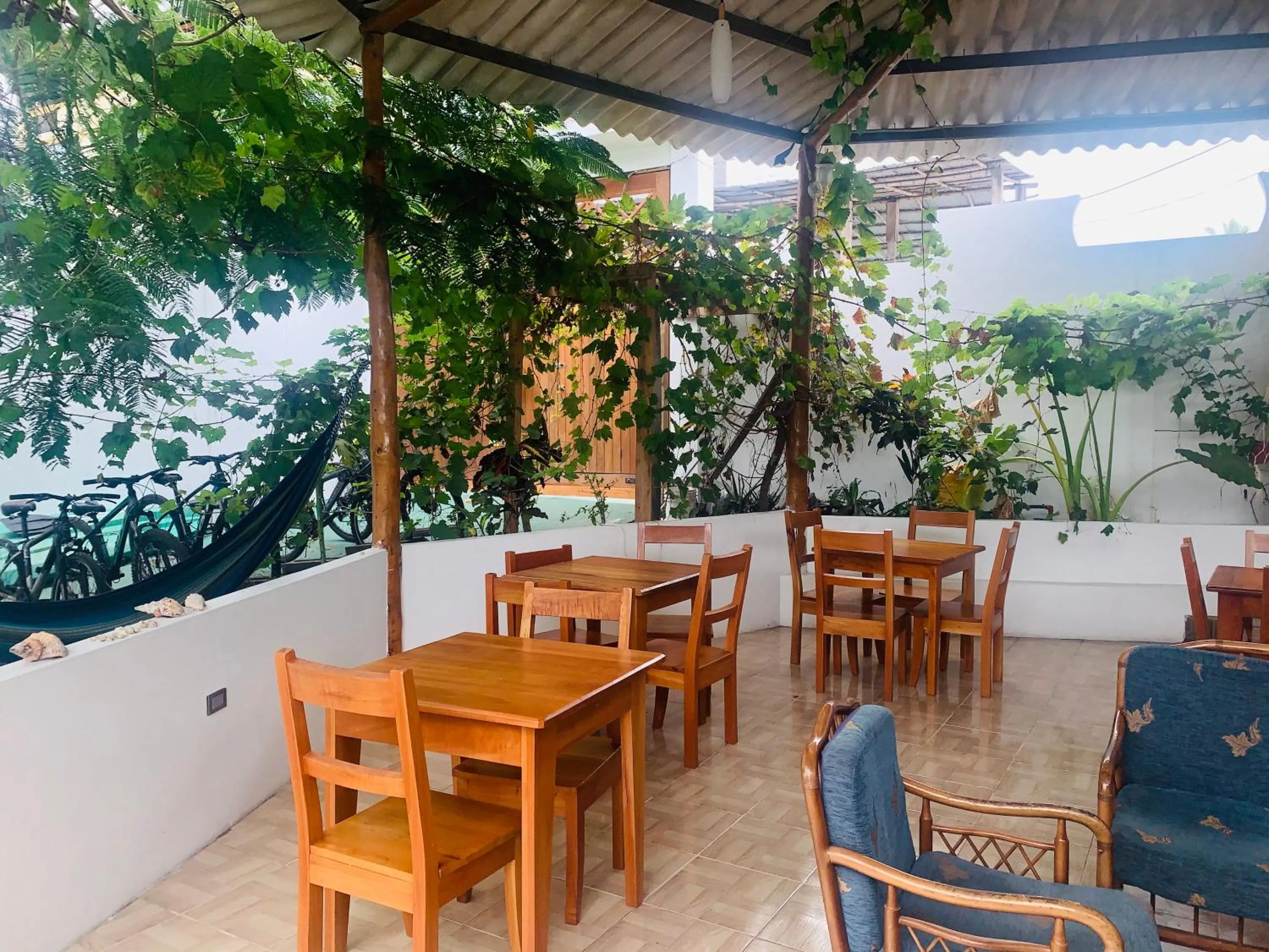 Hostal White House Galapagos