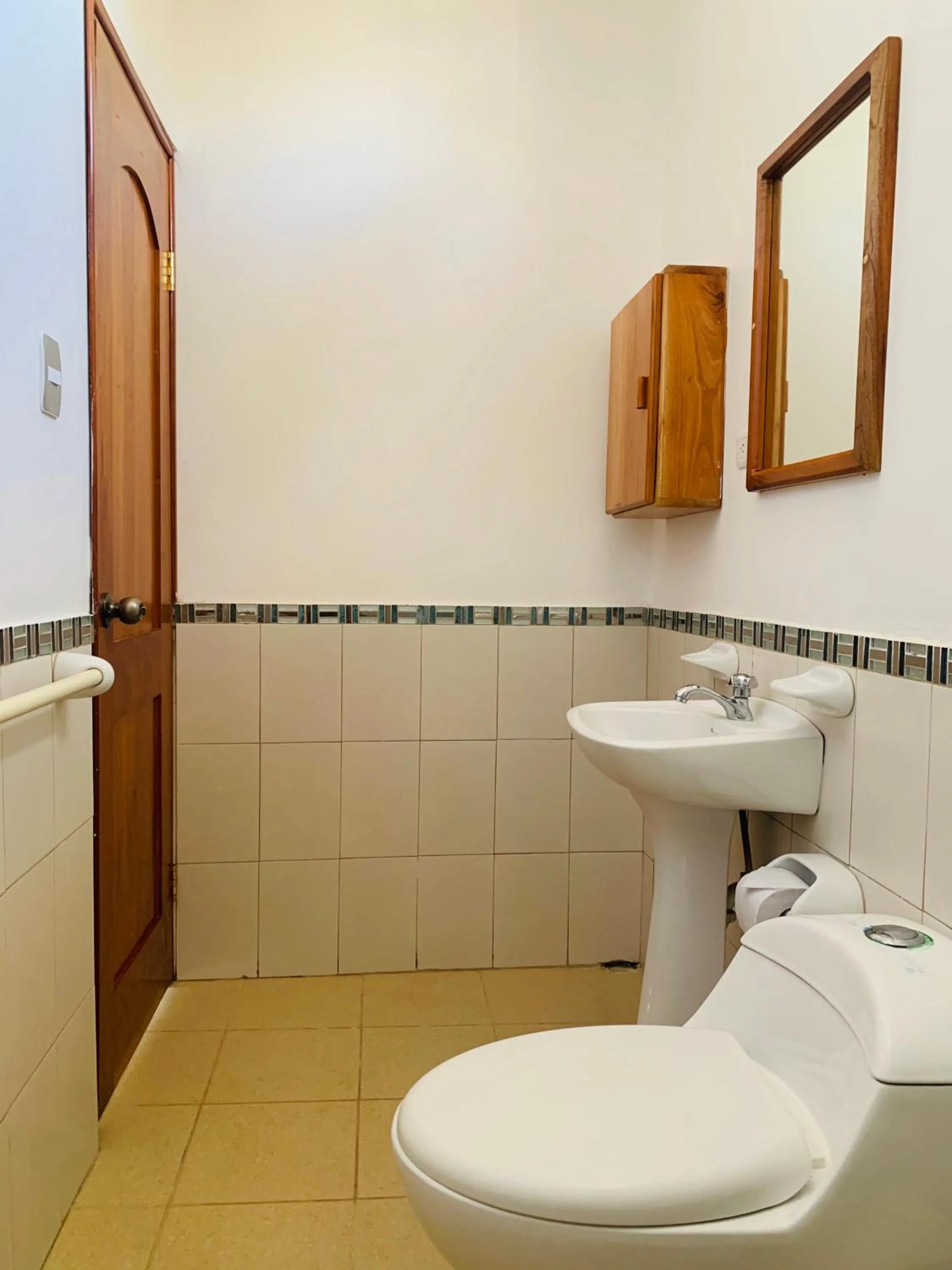 Hostal White House Galapagos