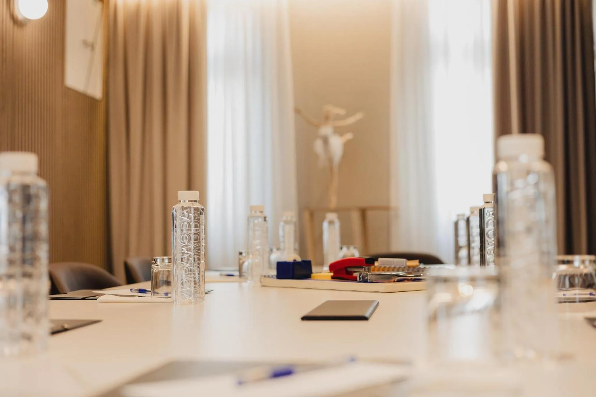 Banquet/Function facilities in Hotel Flaneur