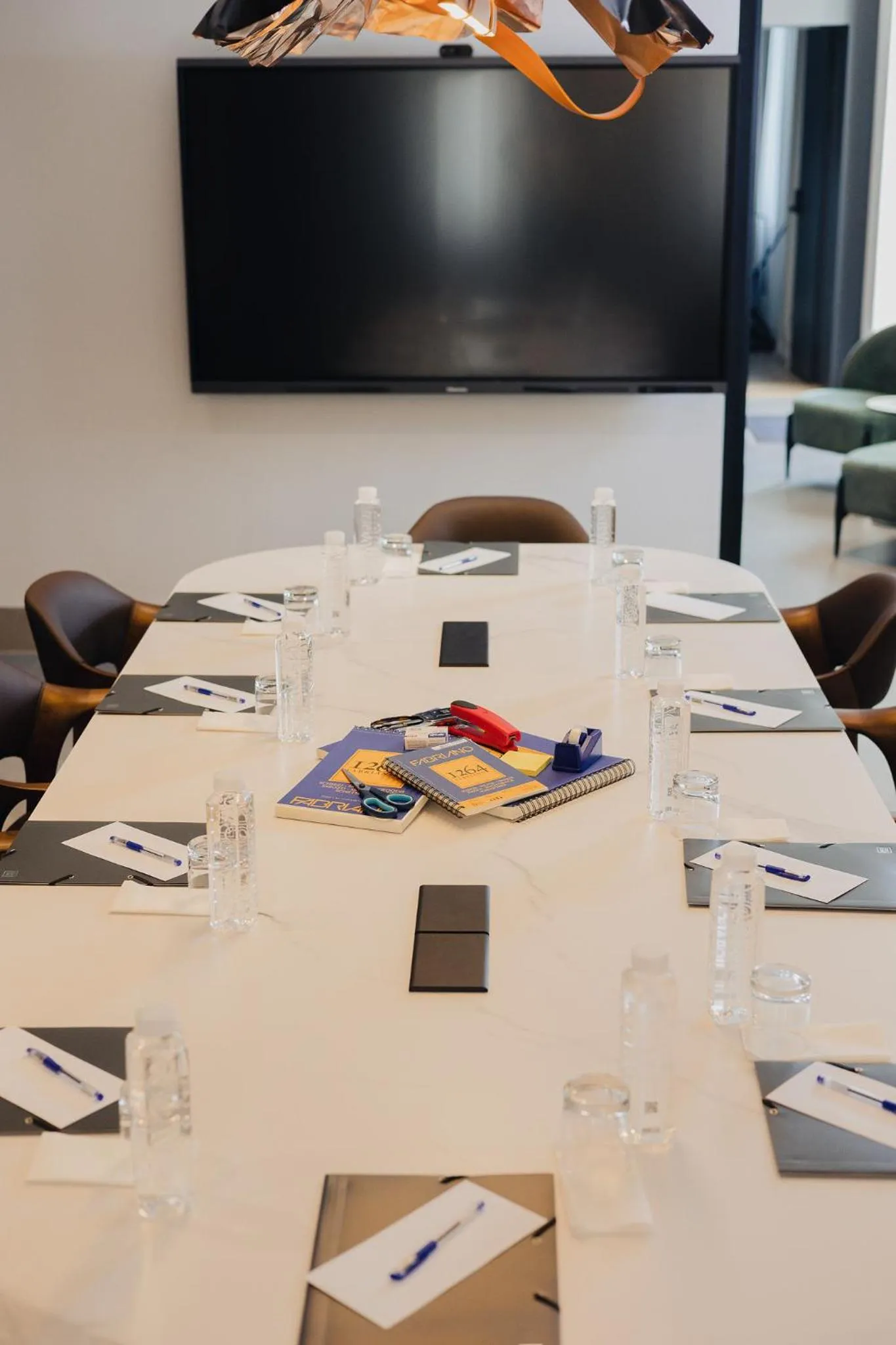 Banquet/Function facilities in Hotel Flaneur