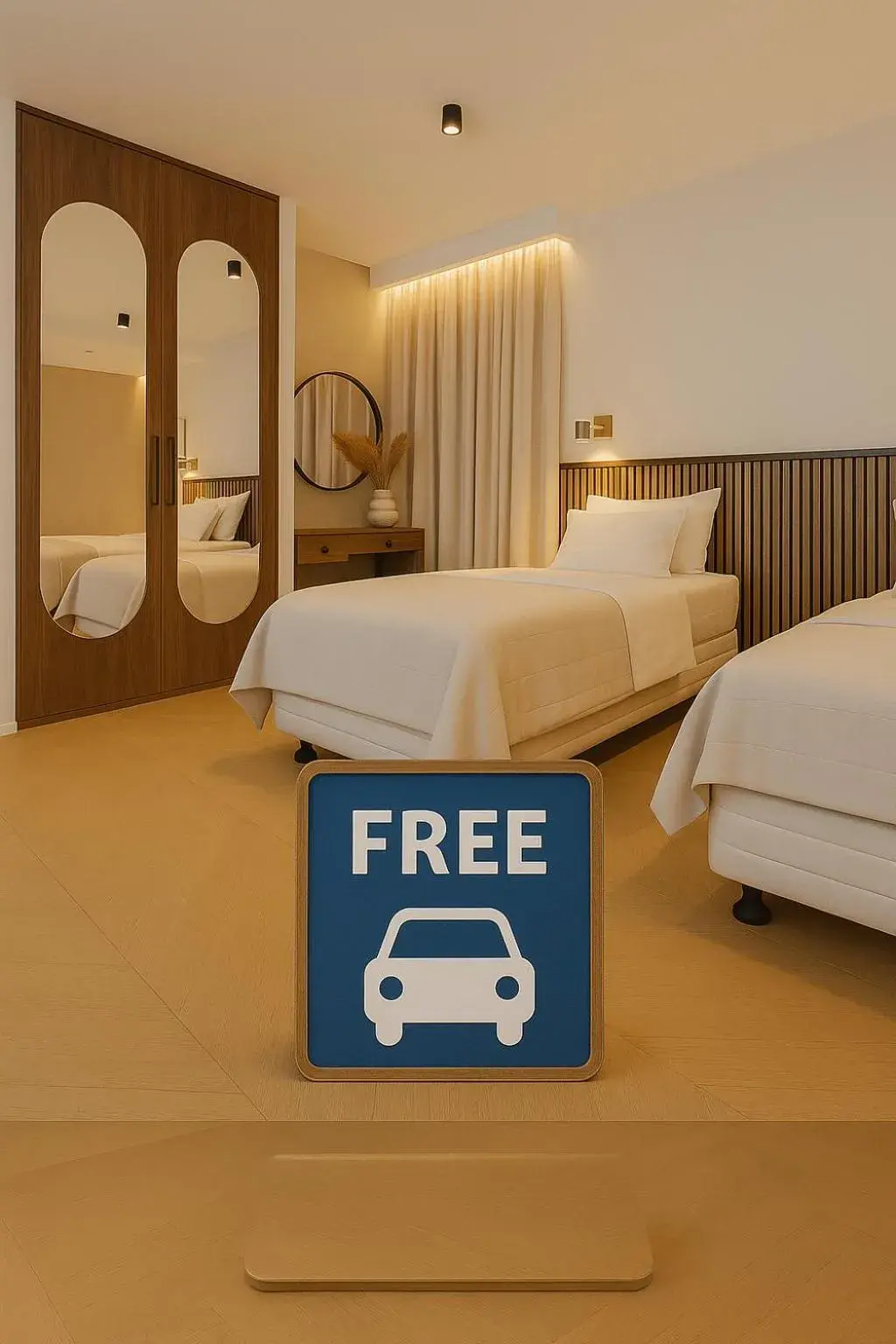 Hotel Flaneur Hotel Flaneur