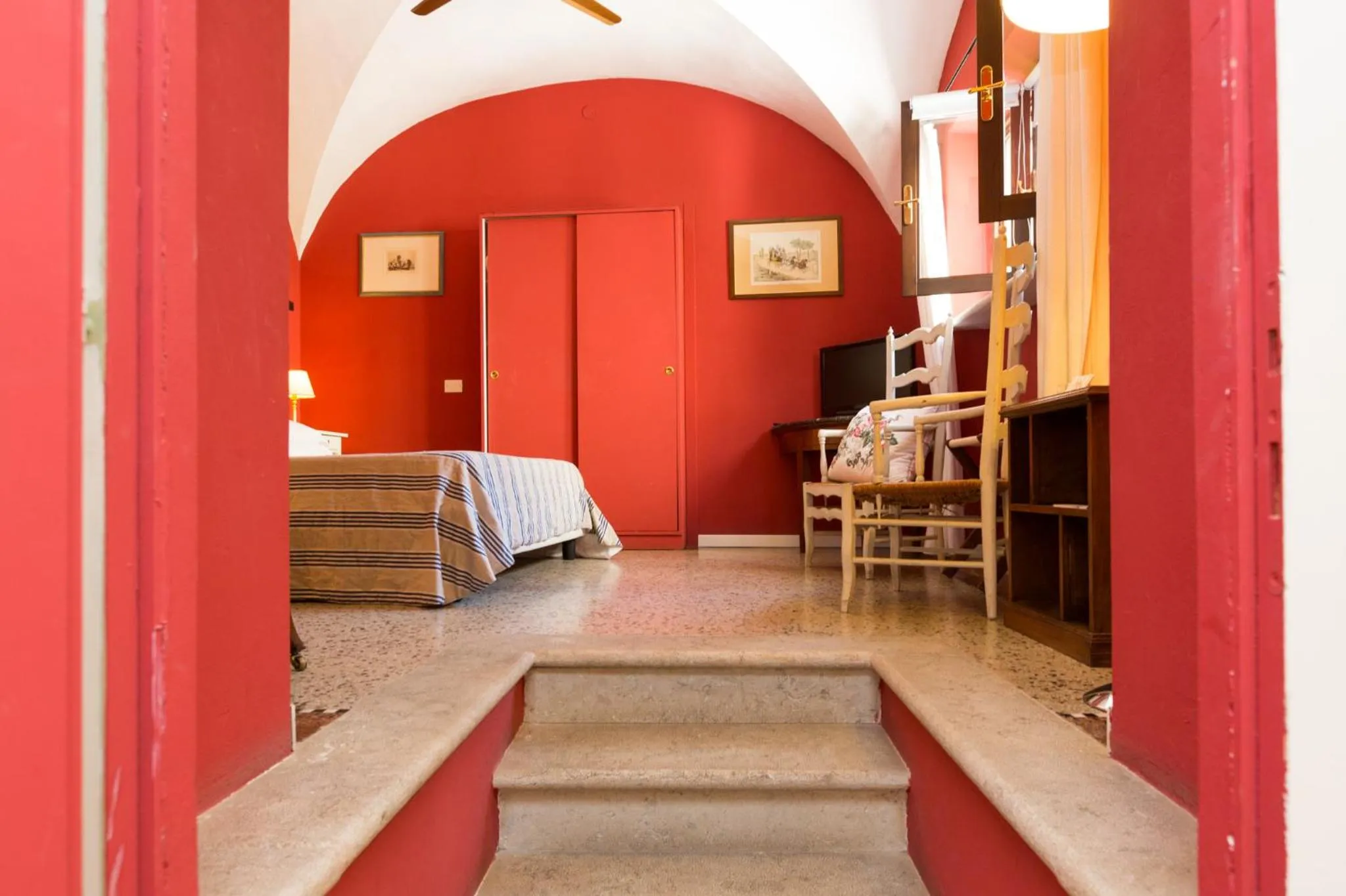 B&B Corte delle Muse