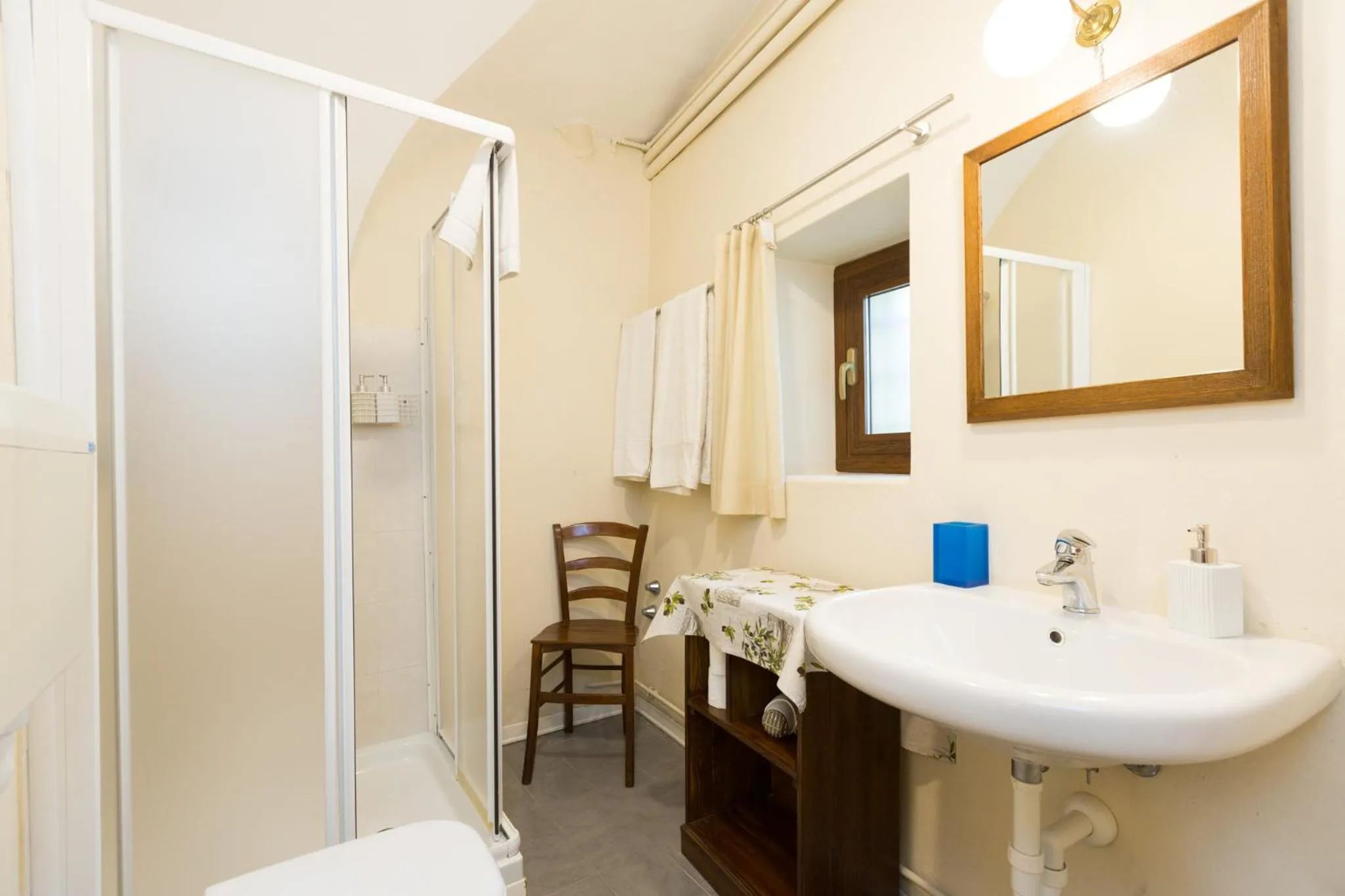 B&B Corte delle Muse